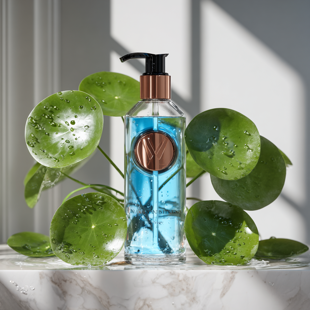 Facial Cleanser