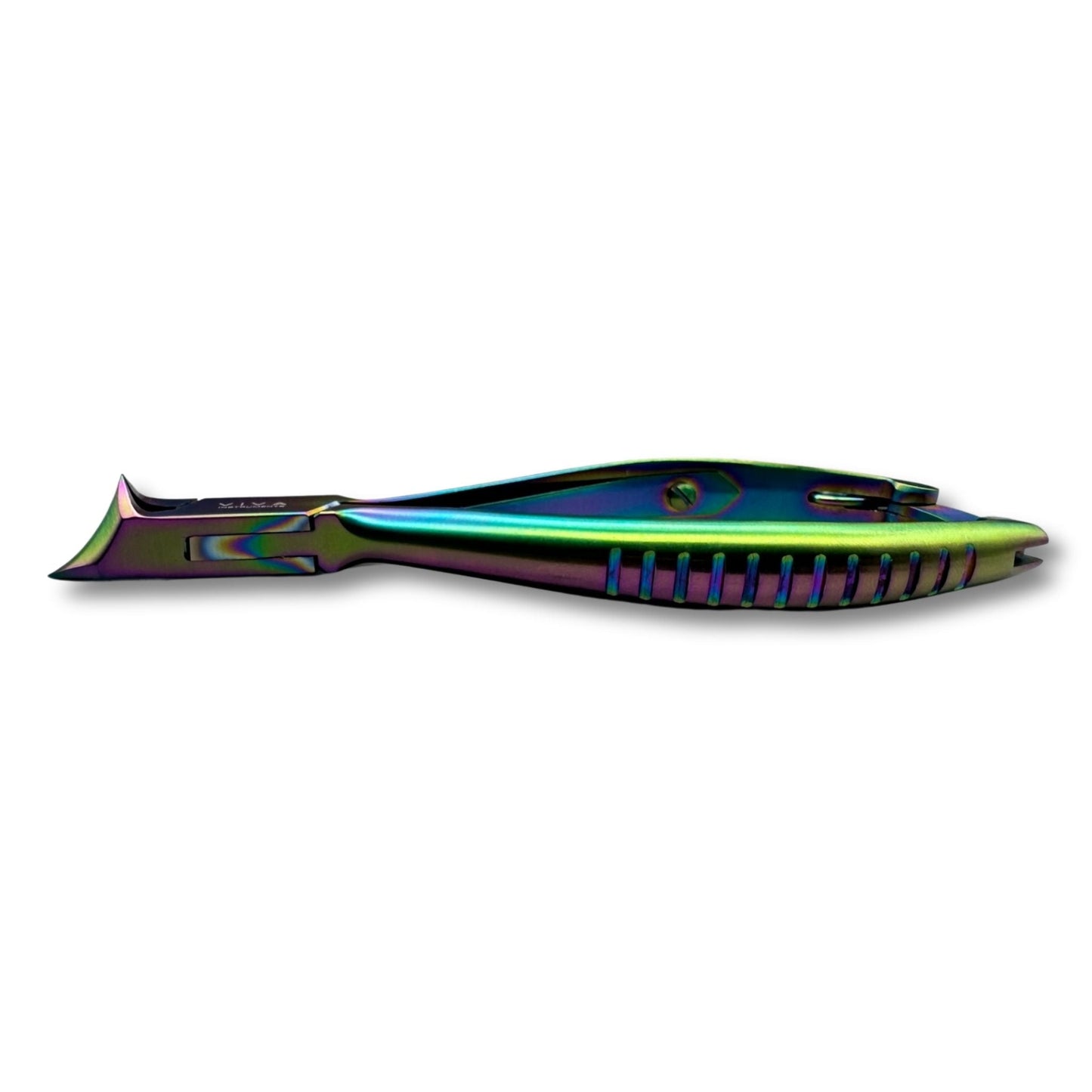 Titanium Nail Clippers - Full Head