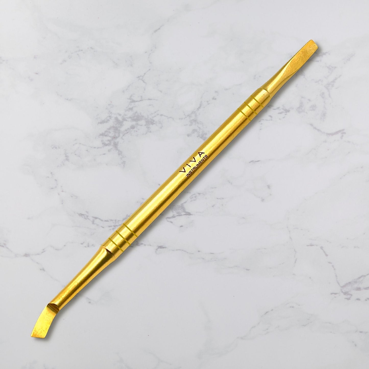 Cuticle Pusher - Dual End
