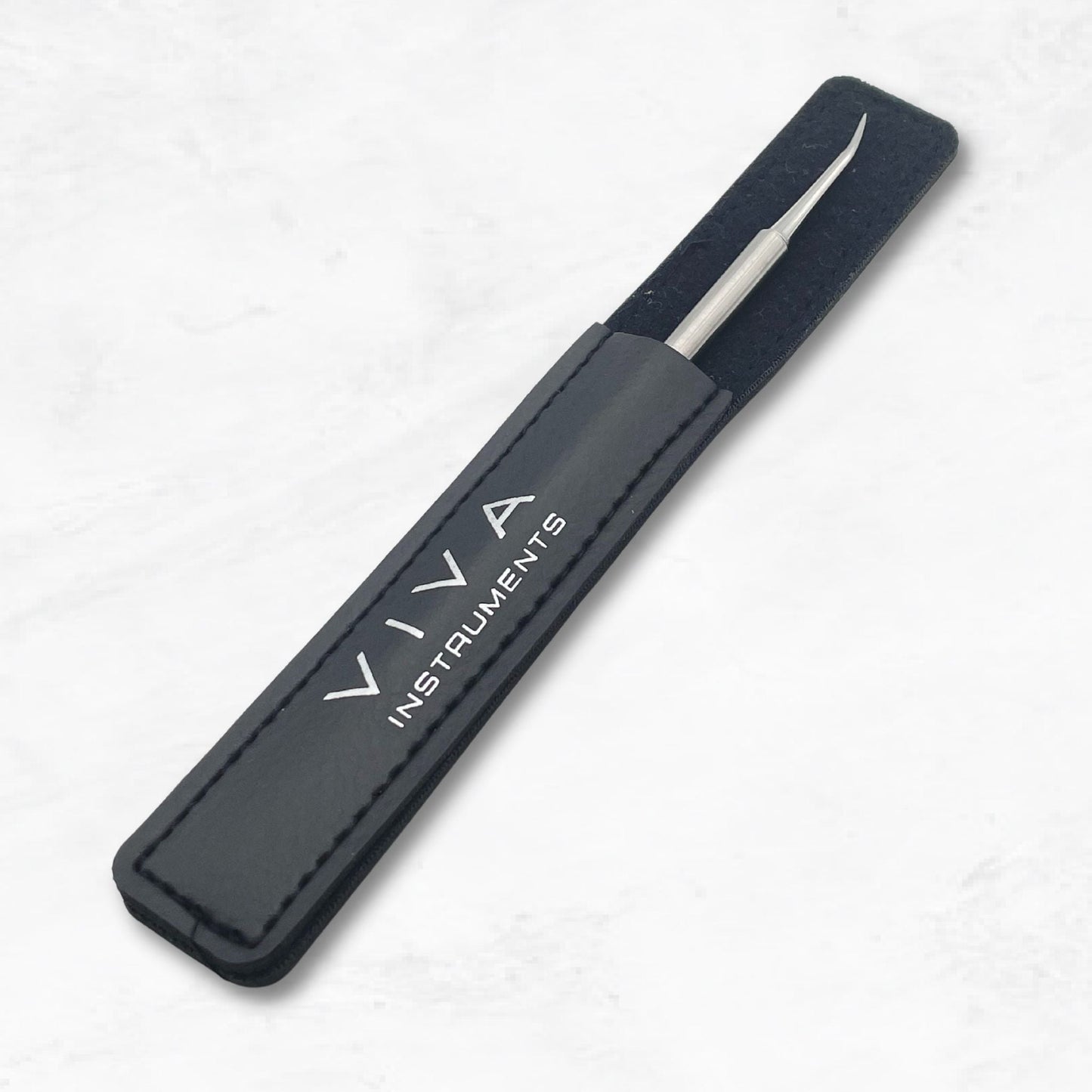 Nail Curette & Cleaner - SILVER