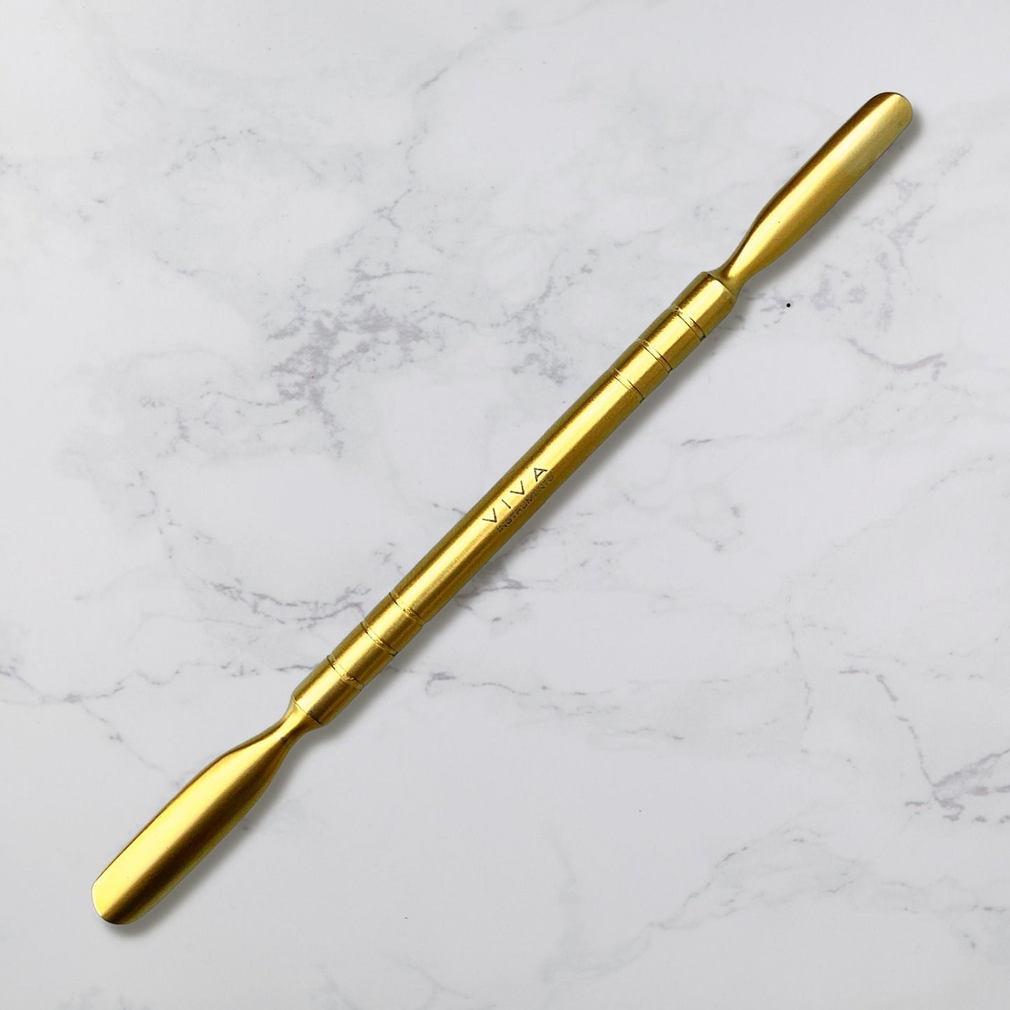 Cuticle Pusher Double End