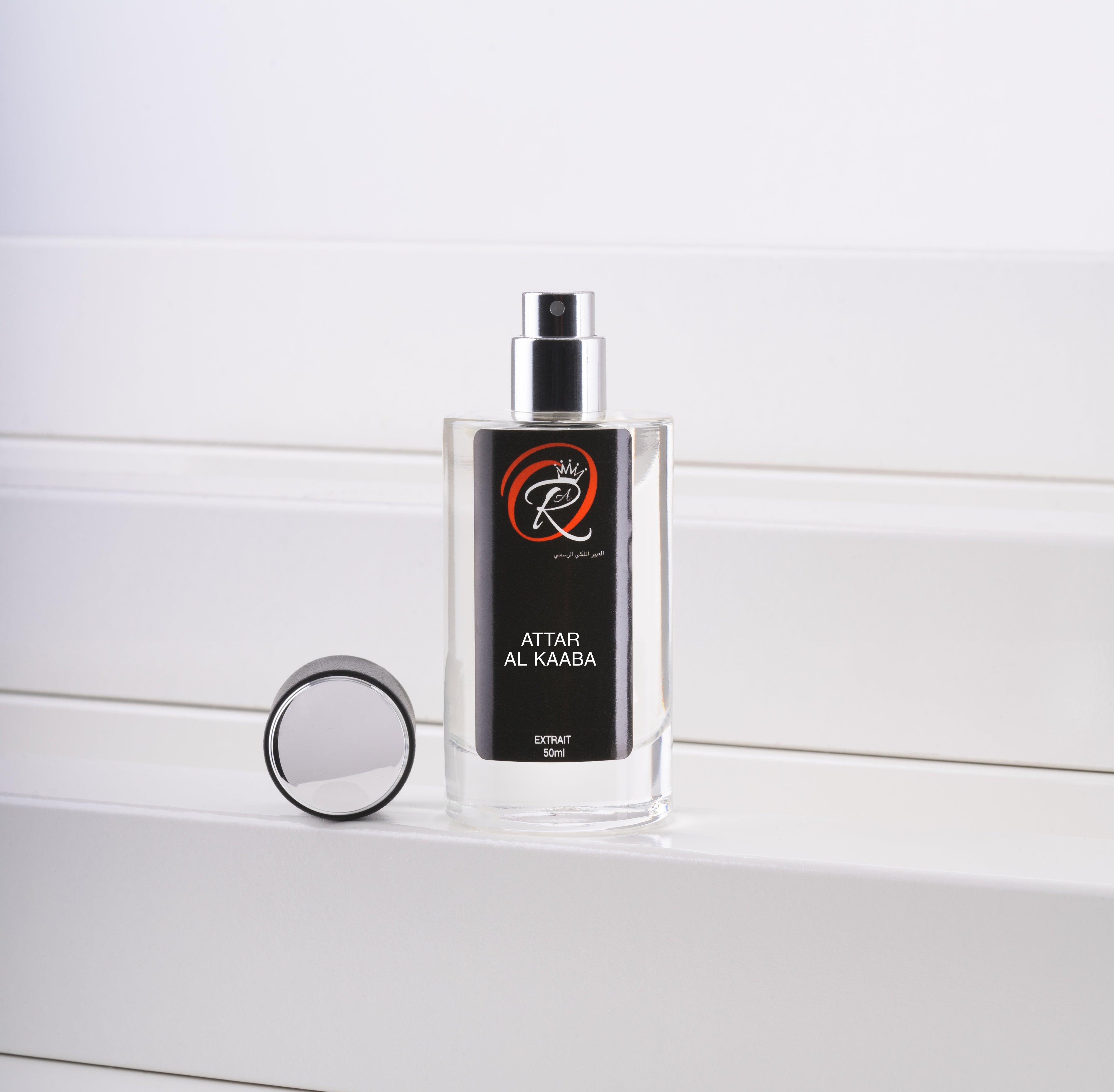 ATTAR AL KAABA