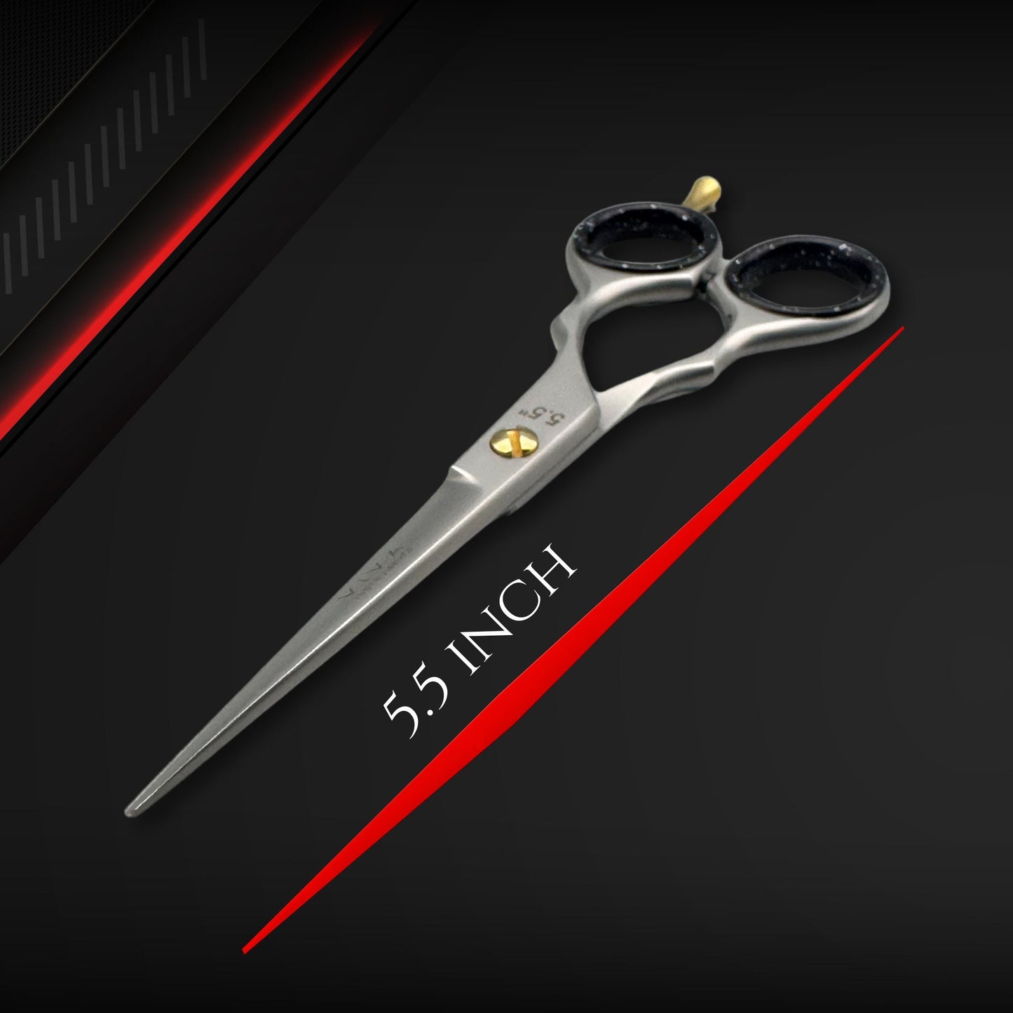 Hair Scissors 5.5 Inch