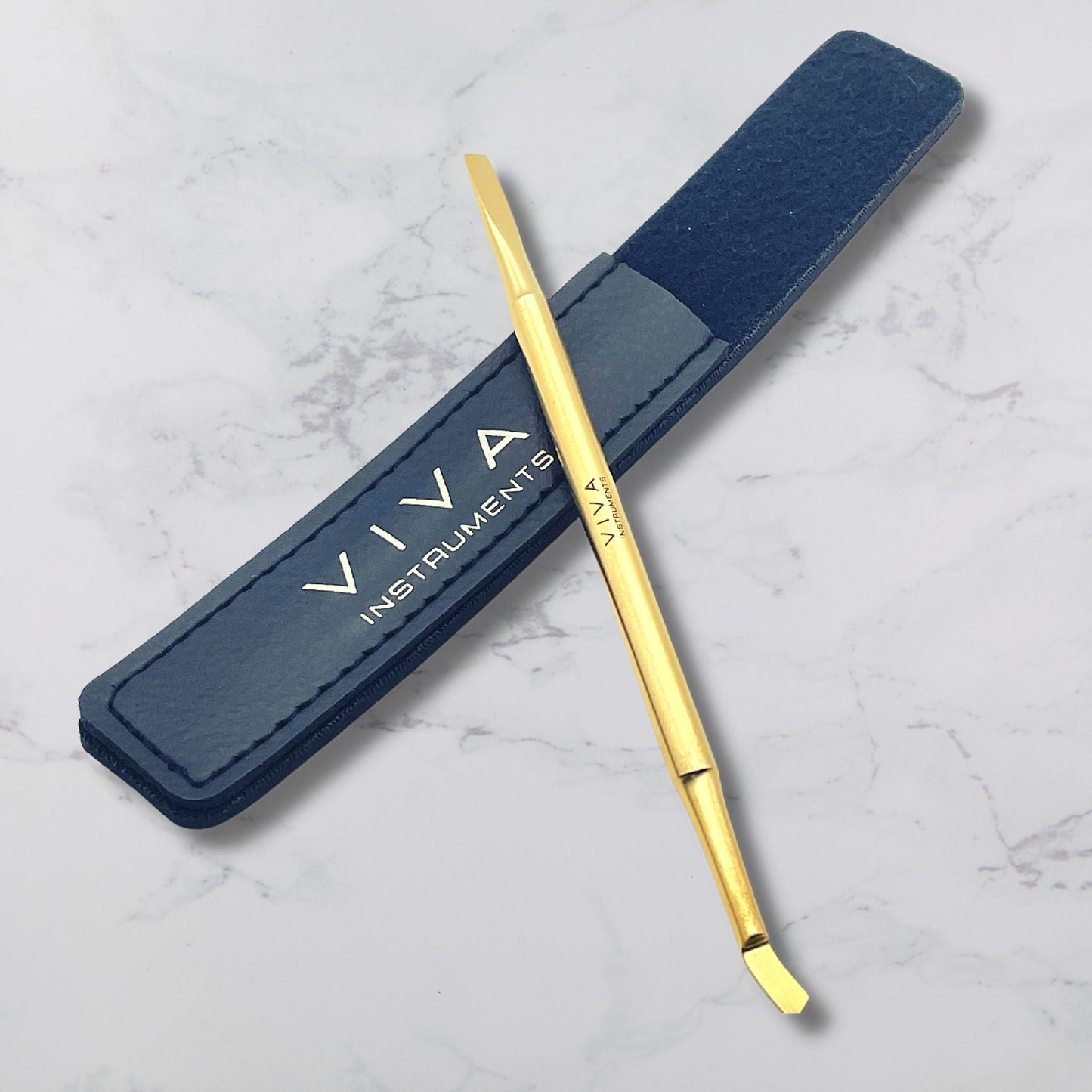Cuticle Pusher - Dual End