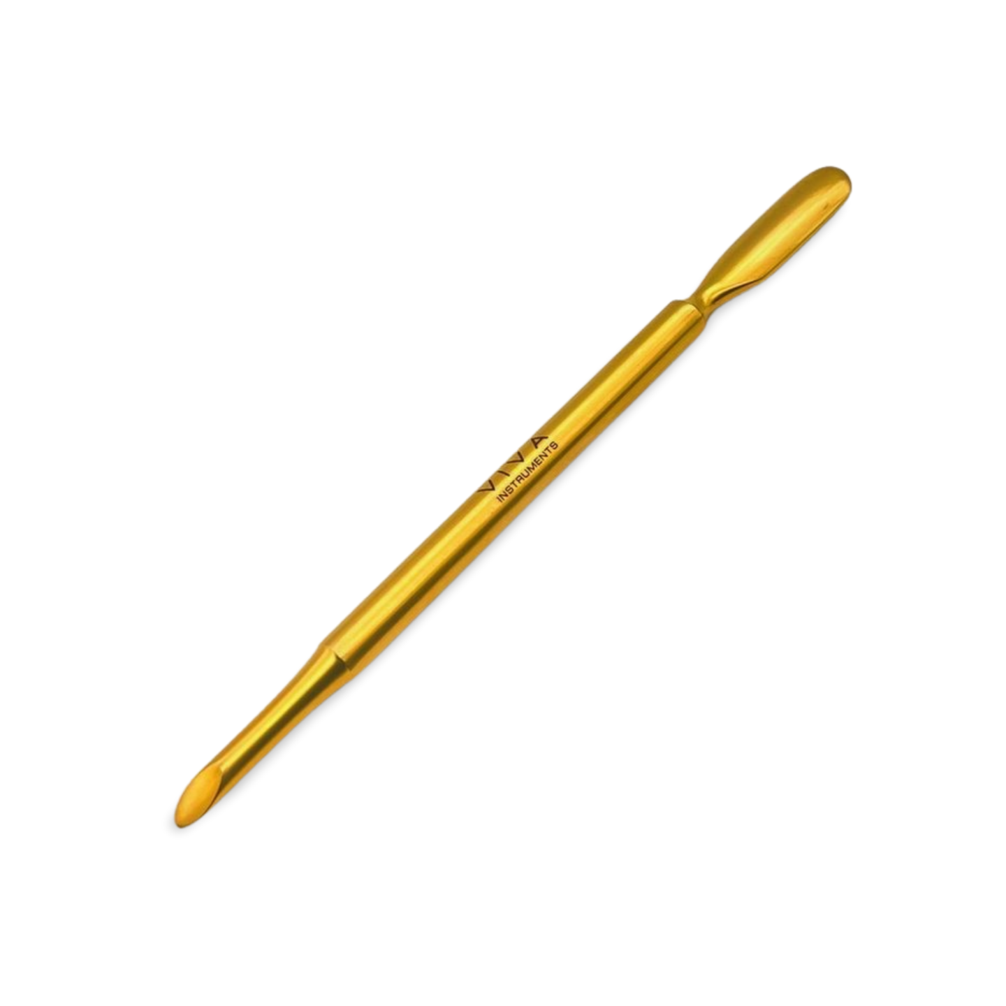 Manicure Tool Kit - 4 Pieces Gold