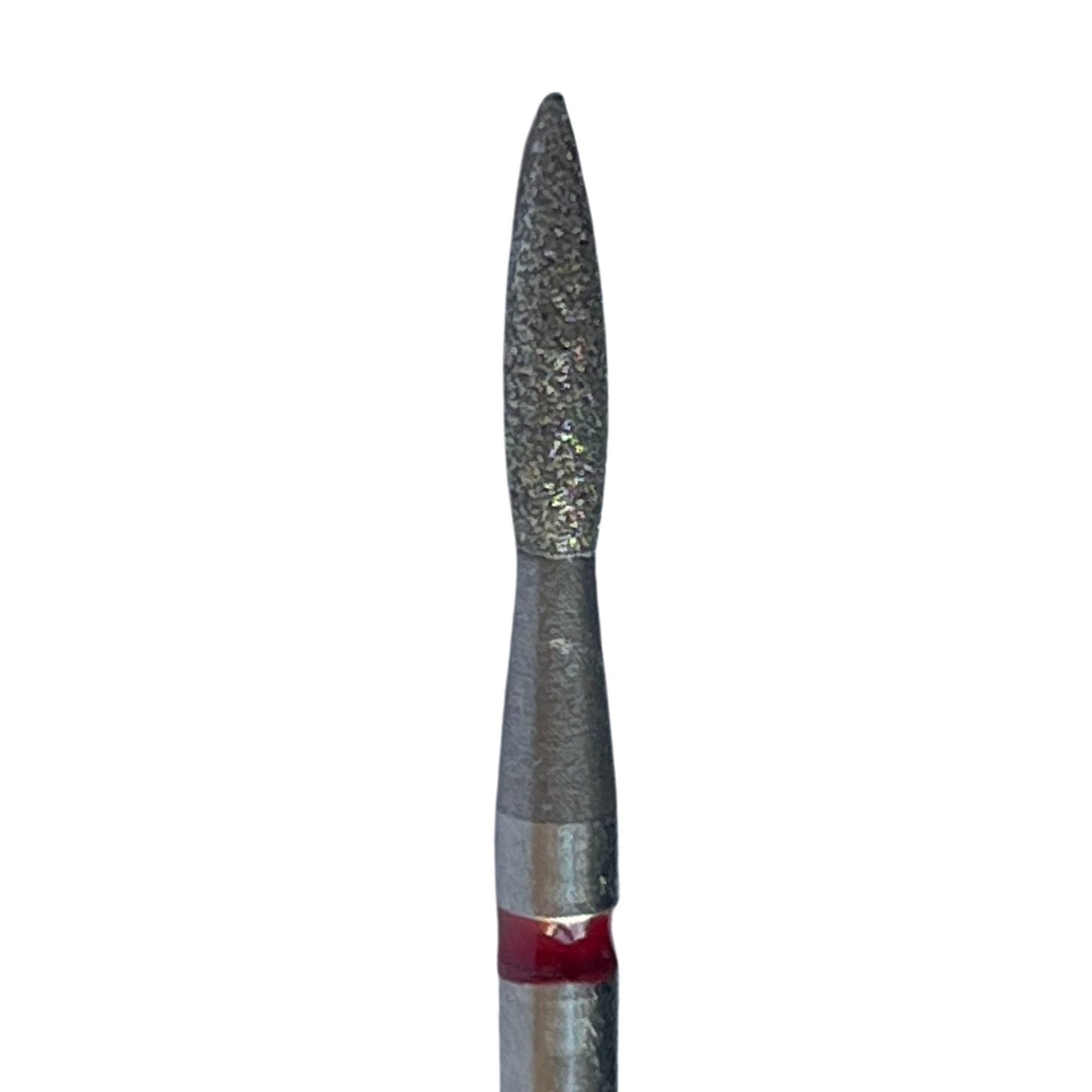 Diamond Nail Drill Bit - Fine Grit