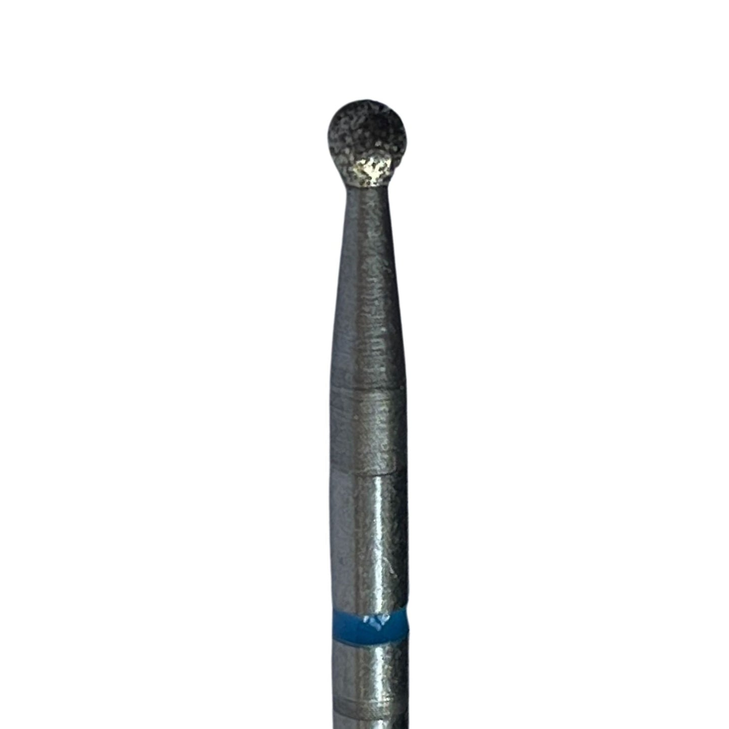 Diamond Nail Drill Bit - Medium Grit