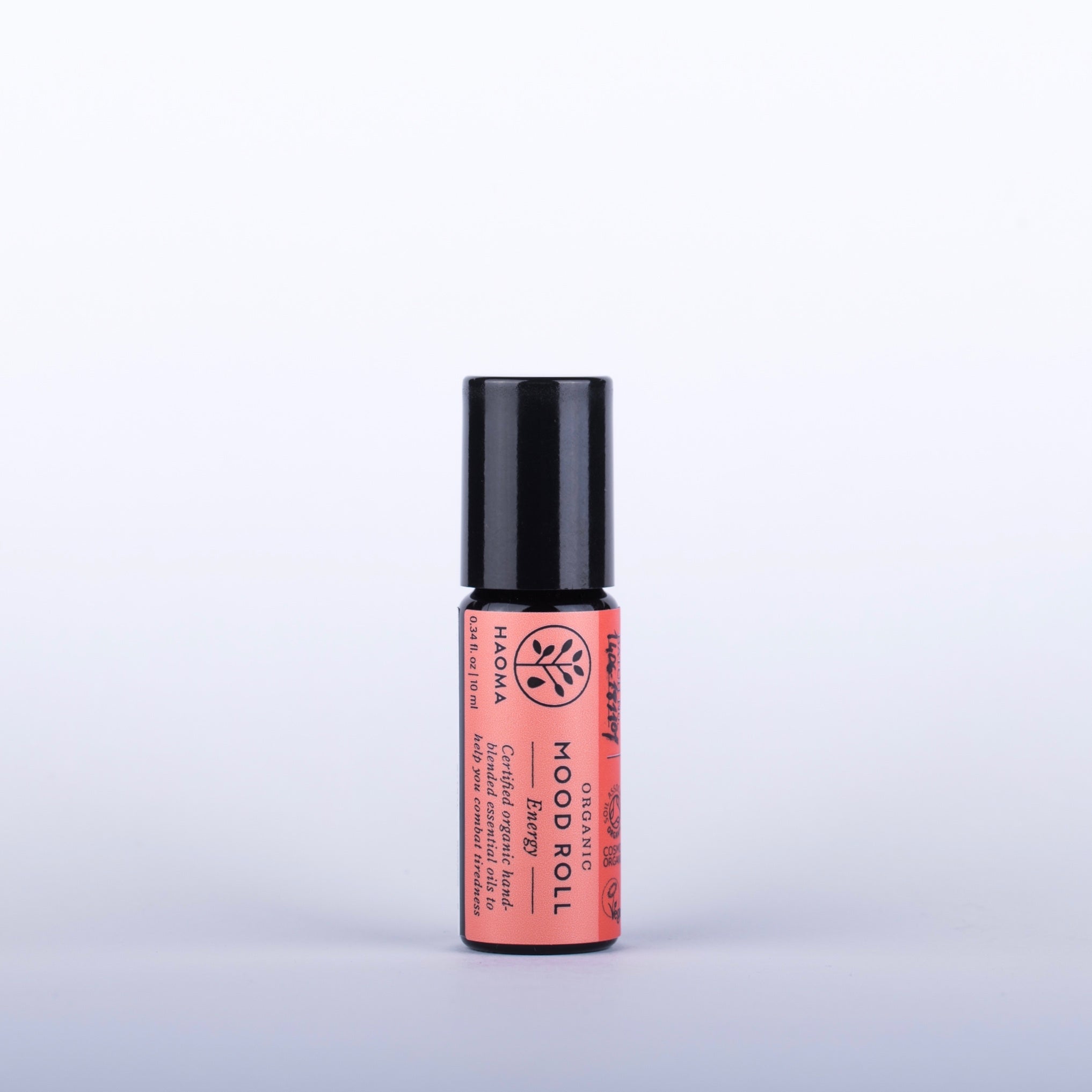 Energy Organic Mood Roll