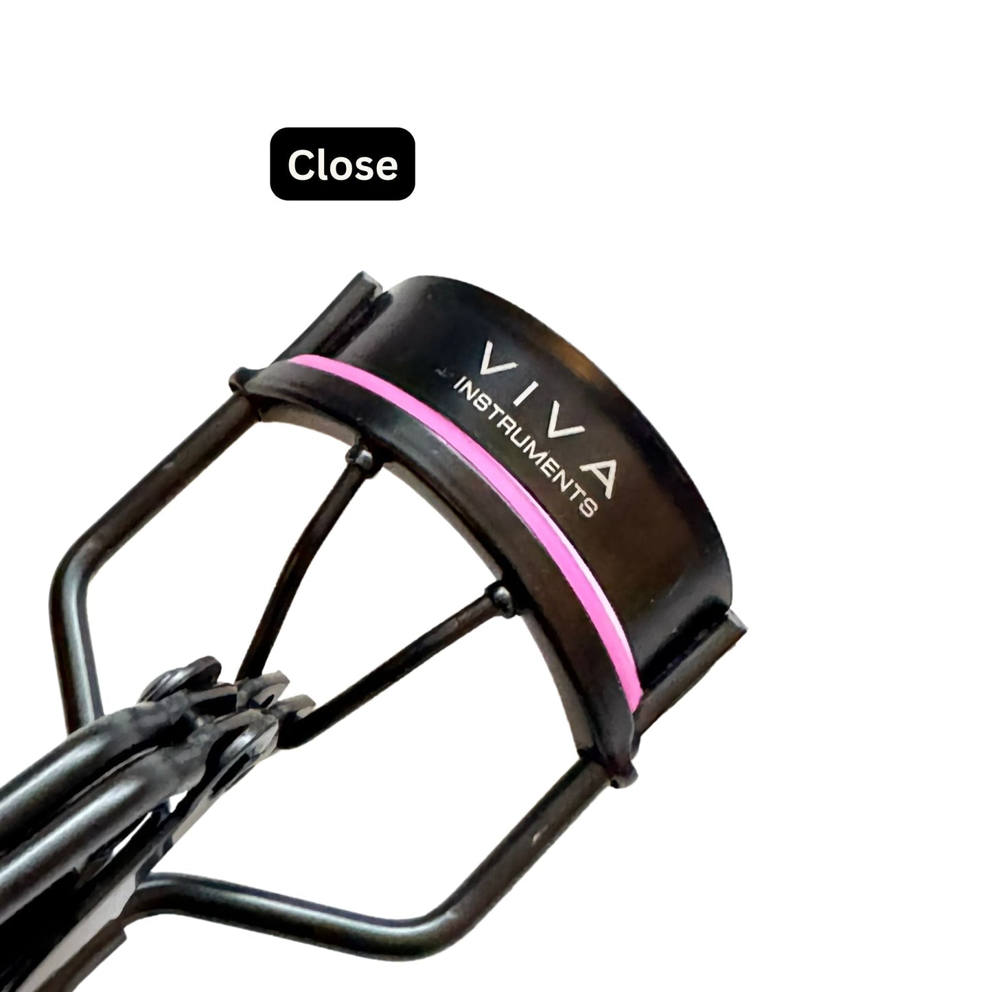 Eyelash Curler