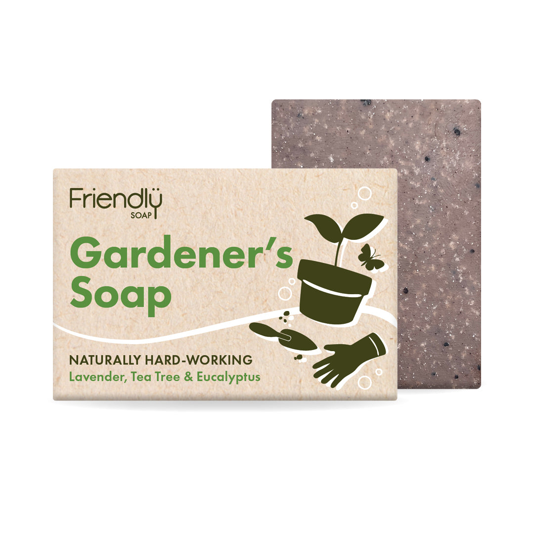 Gardener's Soap