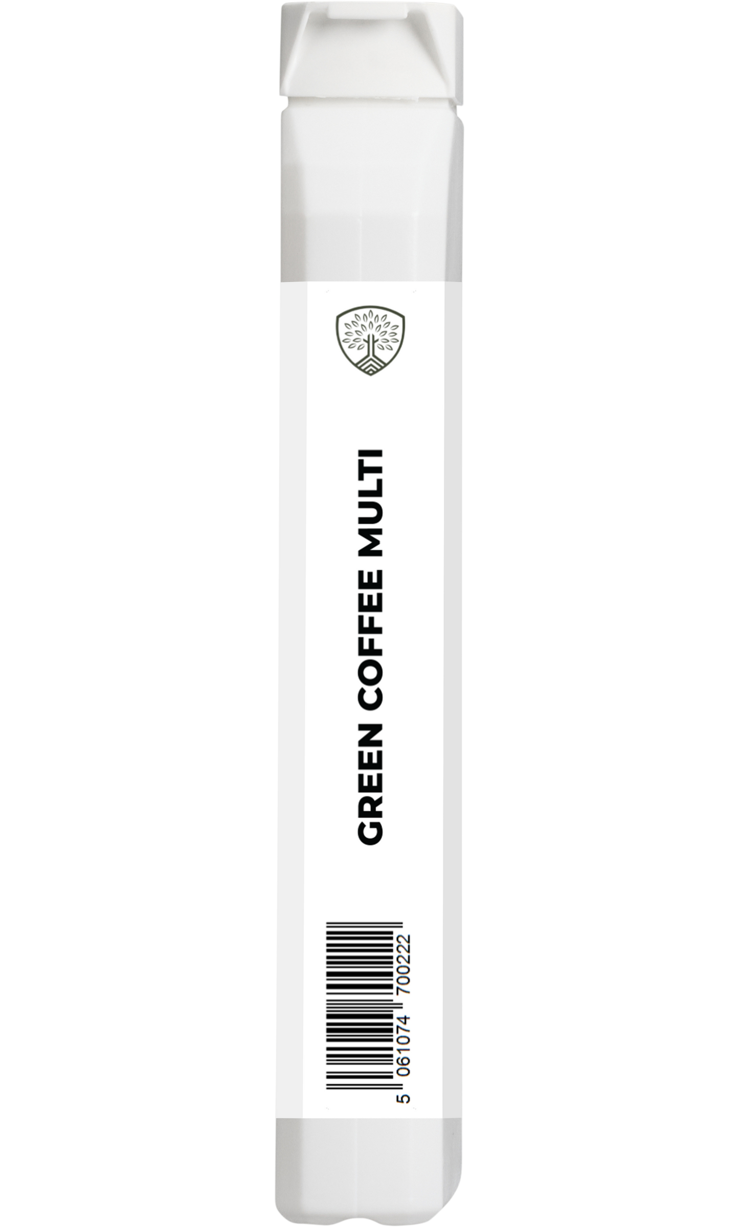 Vitadefence® Green Coffee Multi | With Chromium, Iodine & Botanicals – 60 Vegan Capsules