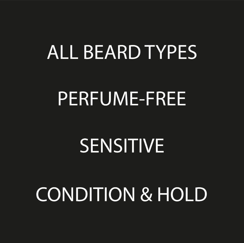 Beard Balm