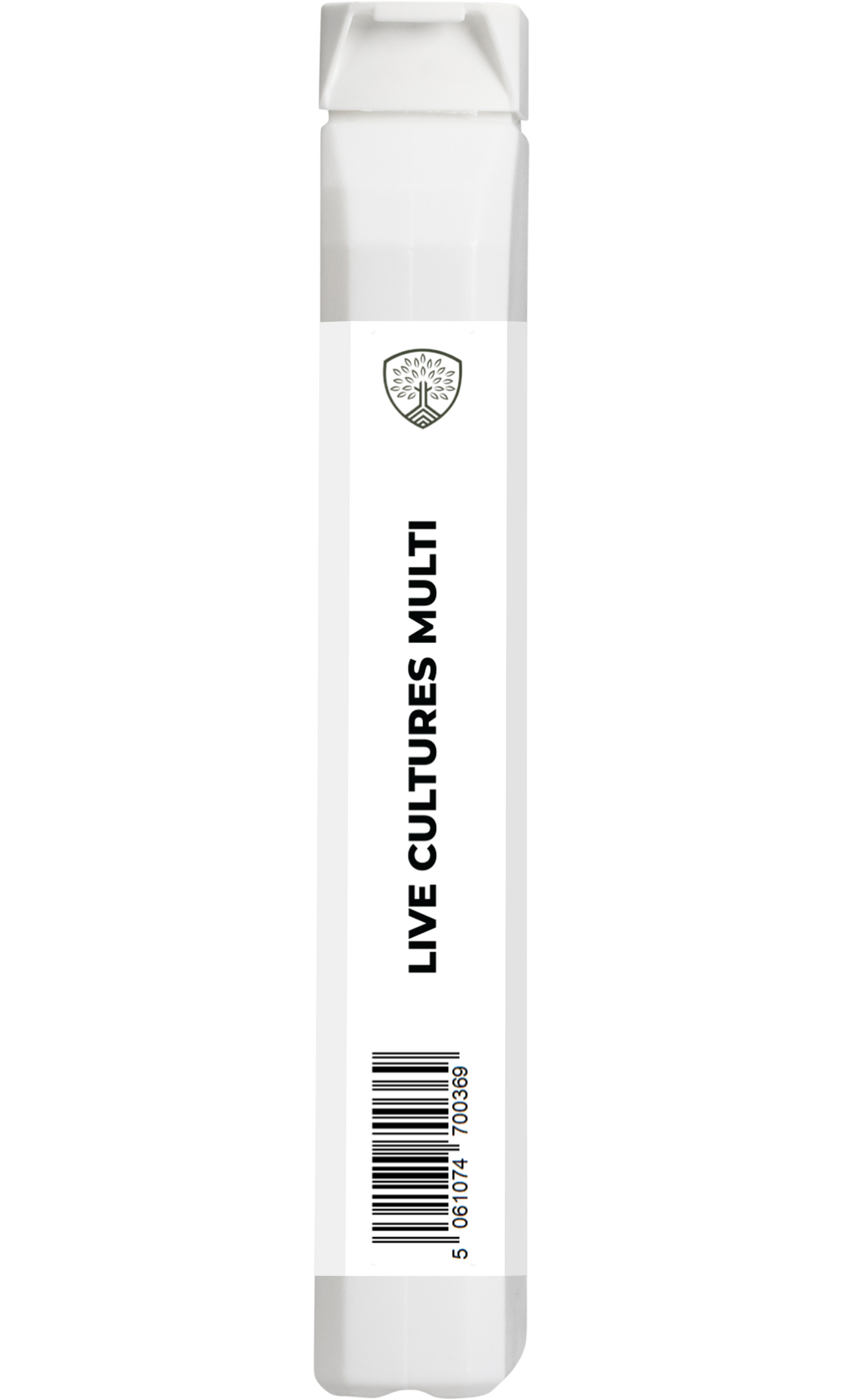 Vitadefence® Live Cultures Multi | 8 Strains, 4 Billion CFU – 30 Capsules