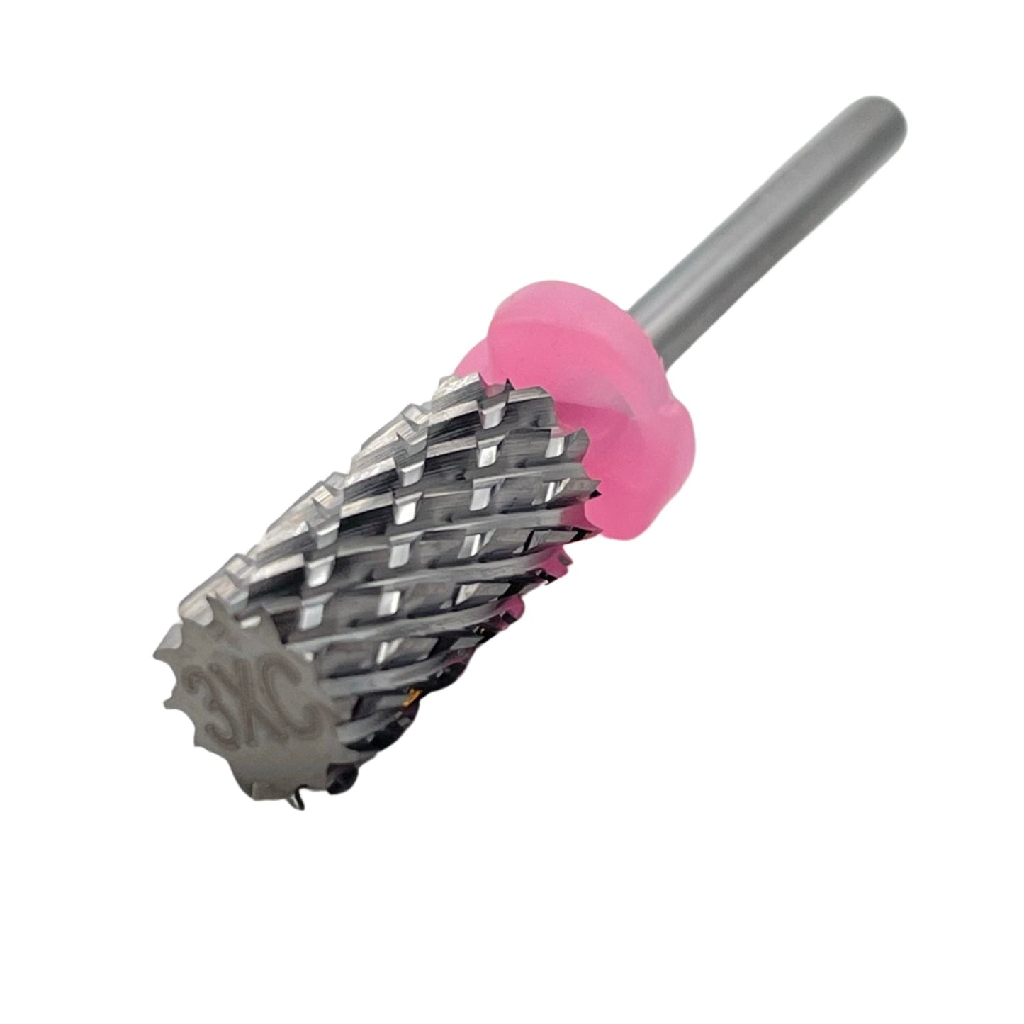 Large Barrel - Cross Cut 3x Coarse