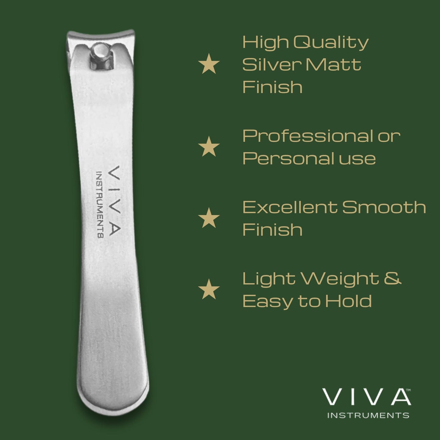 Nail Cutter - Large