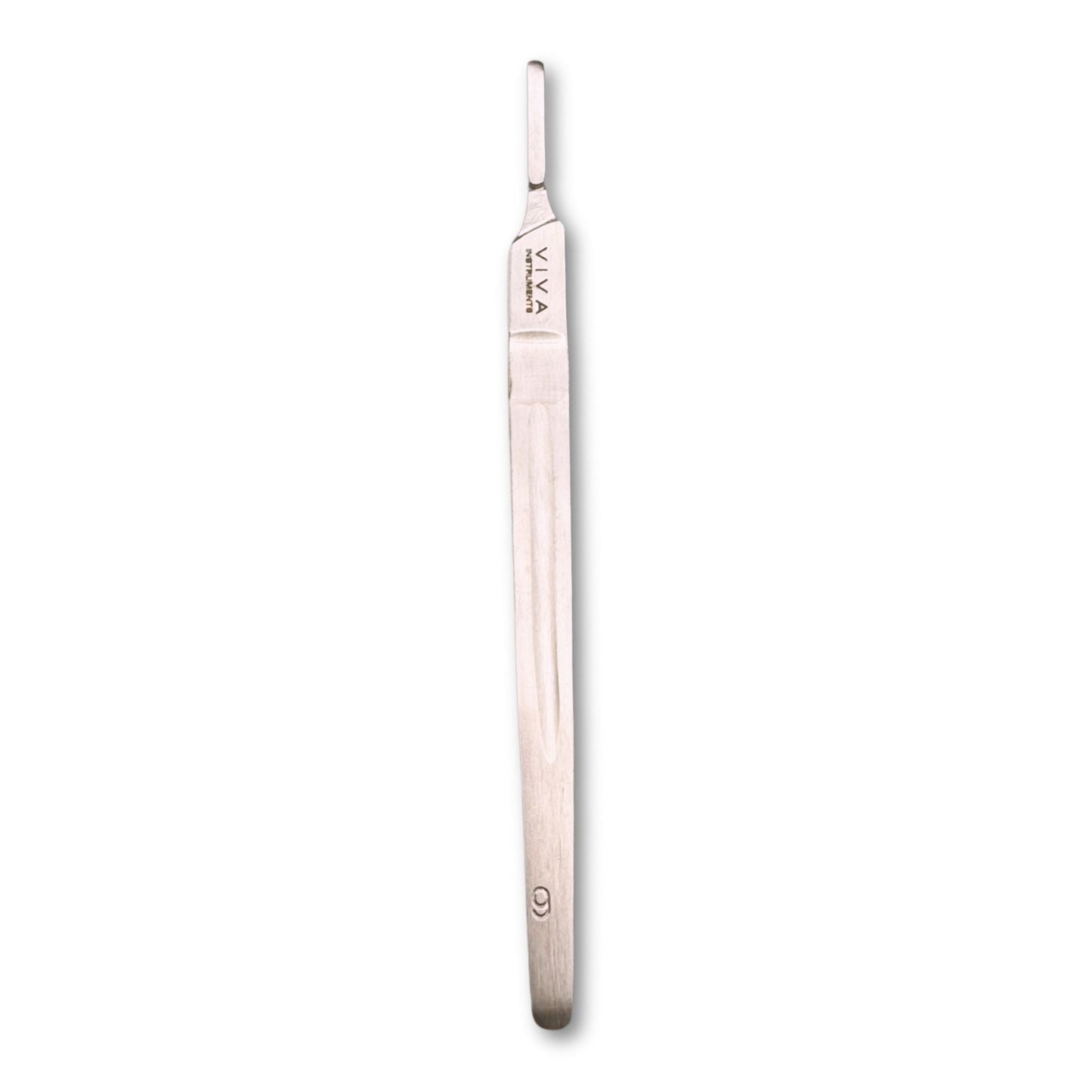 B.P Scalpel Blade Handle No. 9