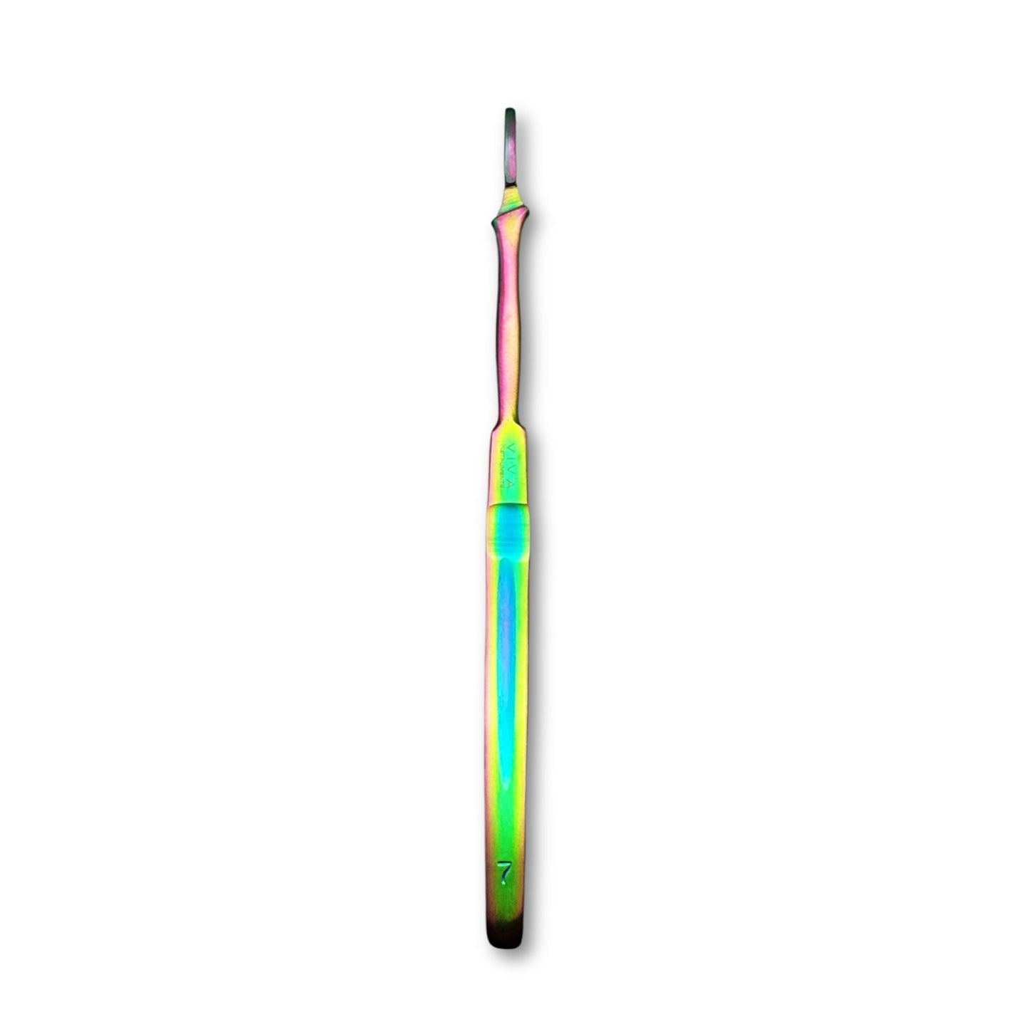 Titanium B.P Scalpel Blade Handle No. 7