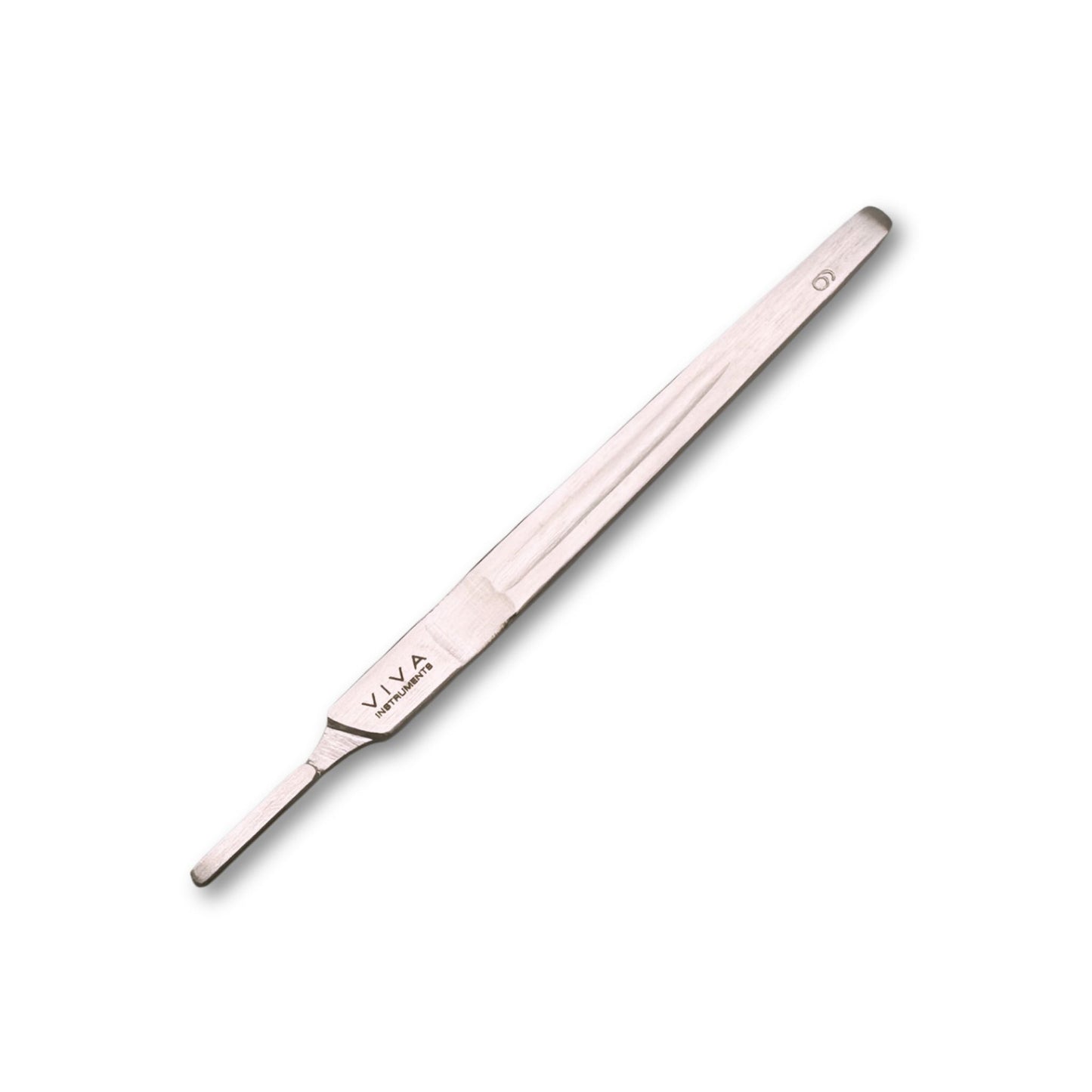B.P Scalpel Blade Handle No. 9