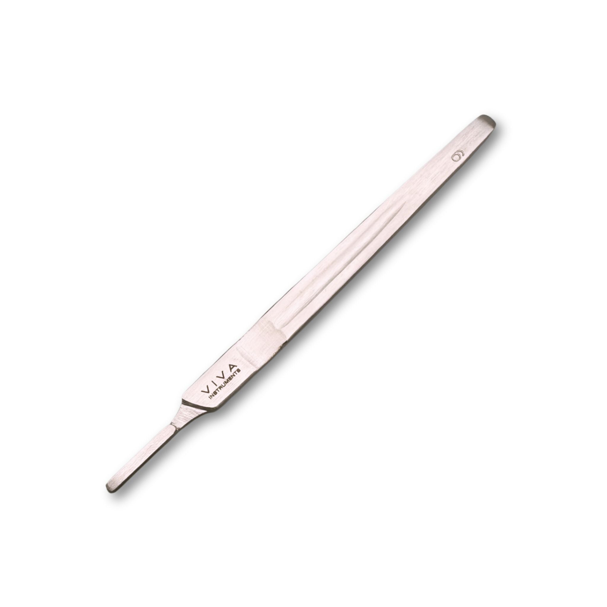 B.P Scalpel Blade Handle No. 9