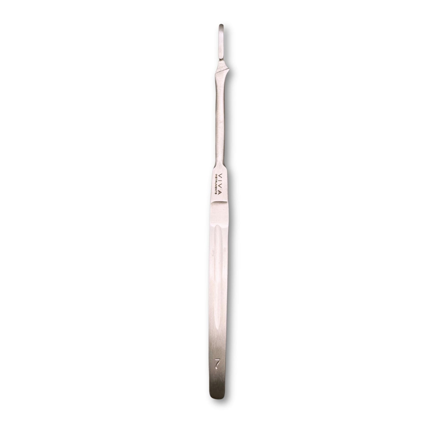 B.P Scalpel Blade Handle No. 7