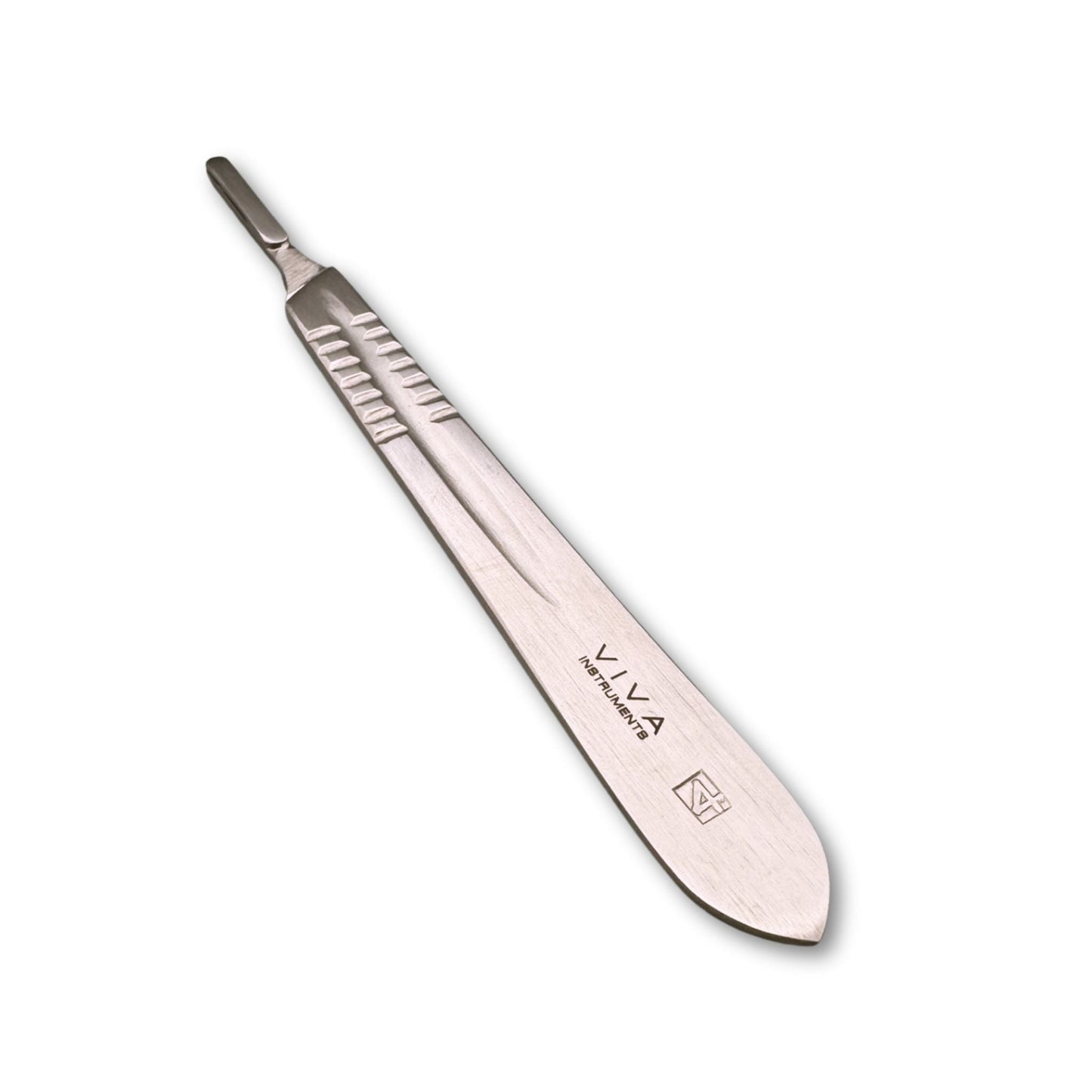 B.P Scalpel Blade Handle No. 4