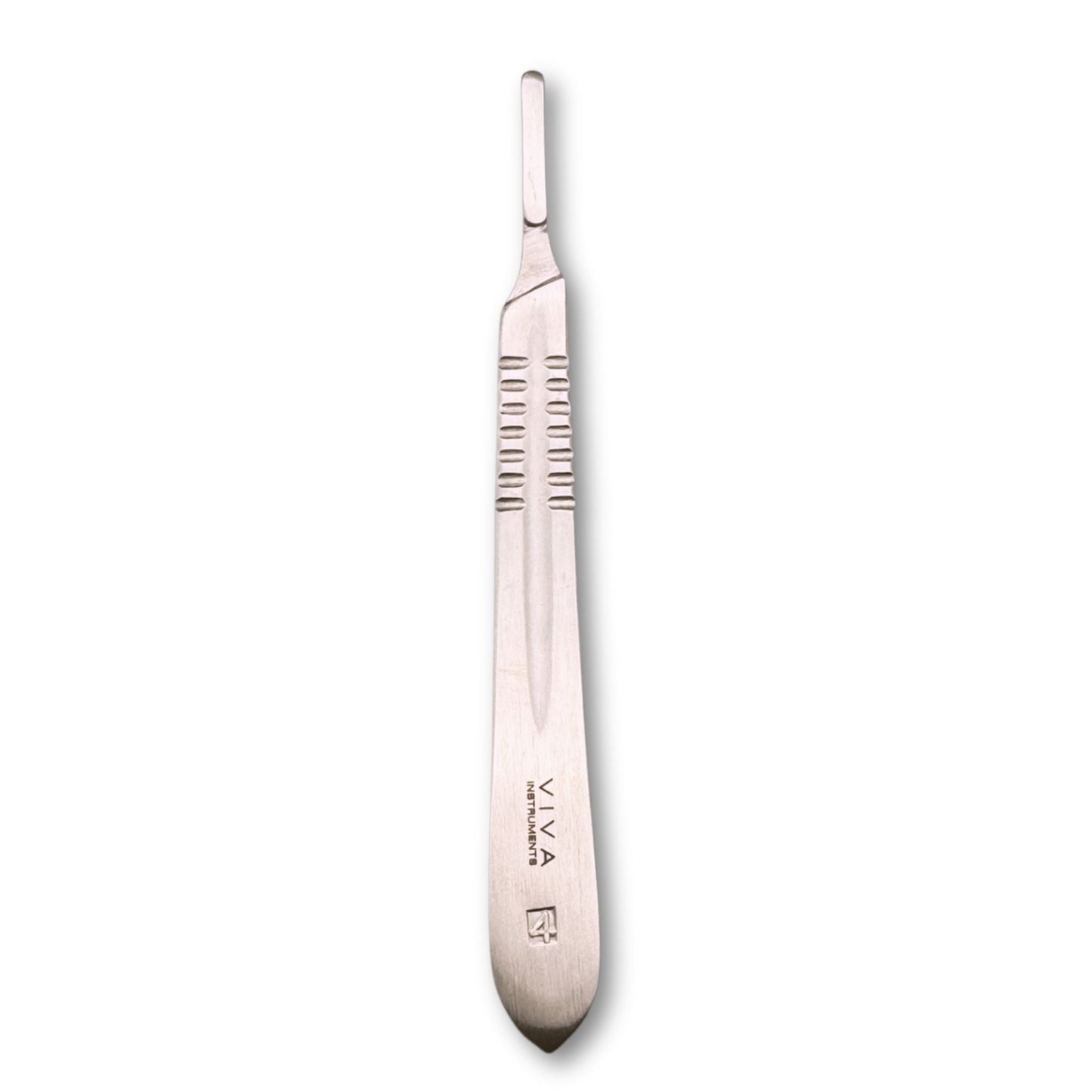 B.P Scalpel Blade Handle No. 4