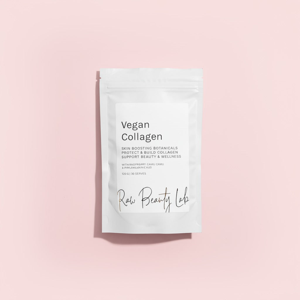 Vegan Collagen Powder (Booster)