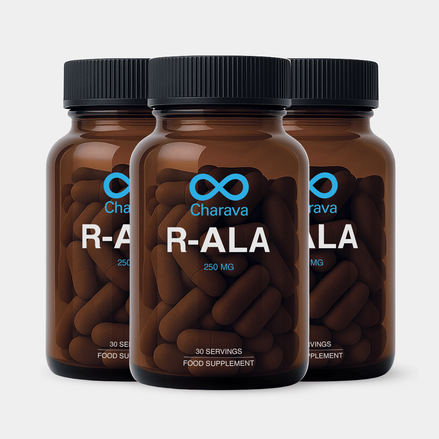 Alpha Lipoic Acid 250mg