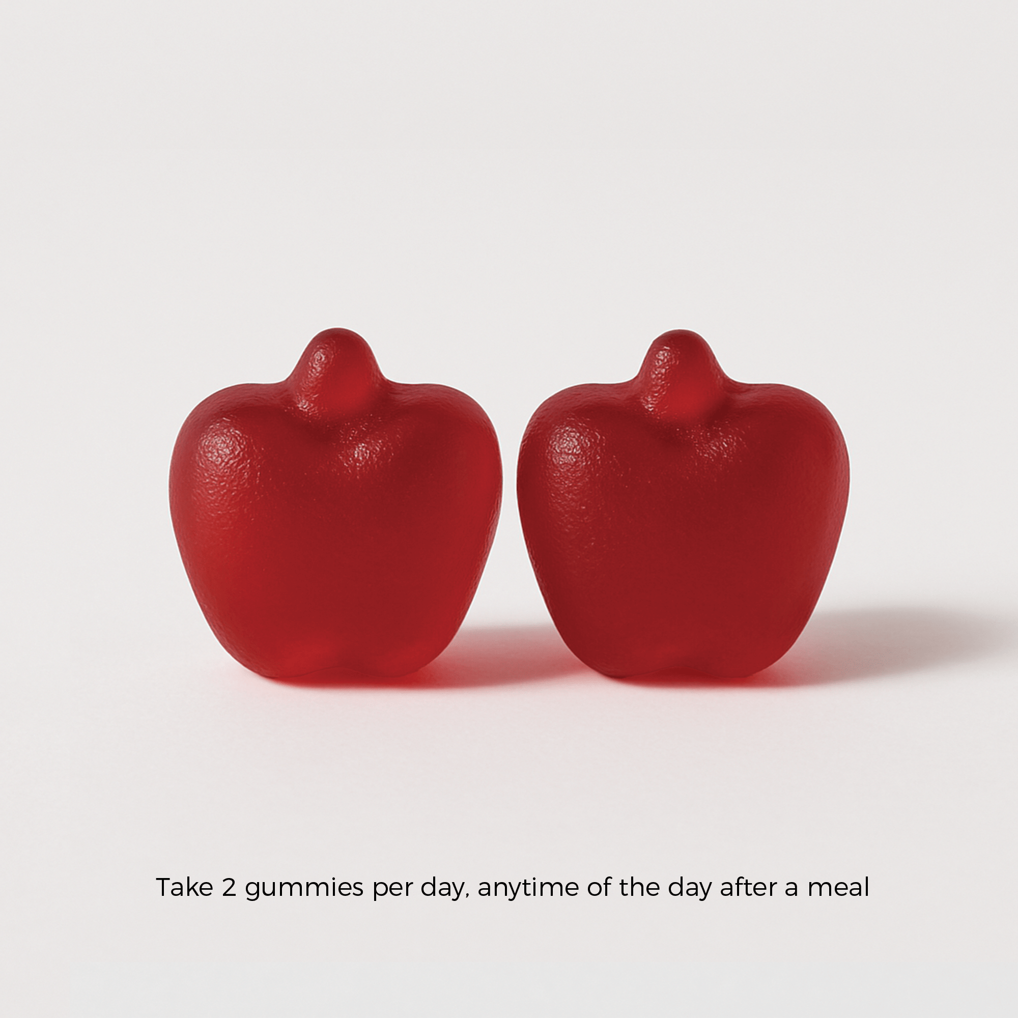 Apple Cider Vinegar Gummies