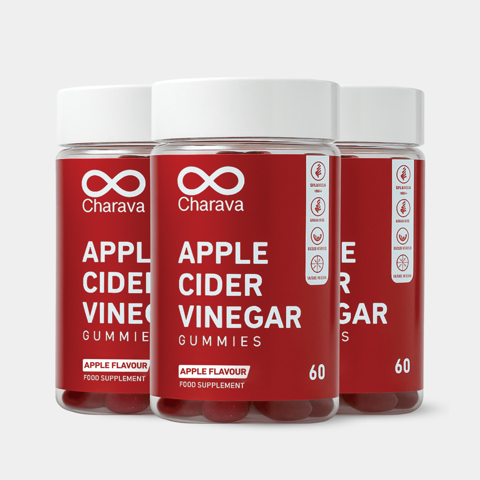 Apple Cider Vinegar Gummies