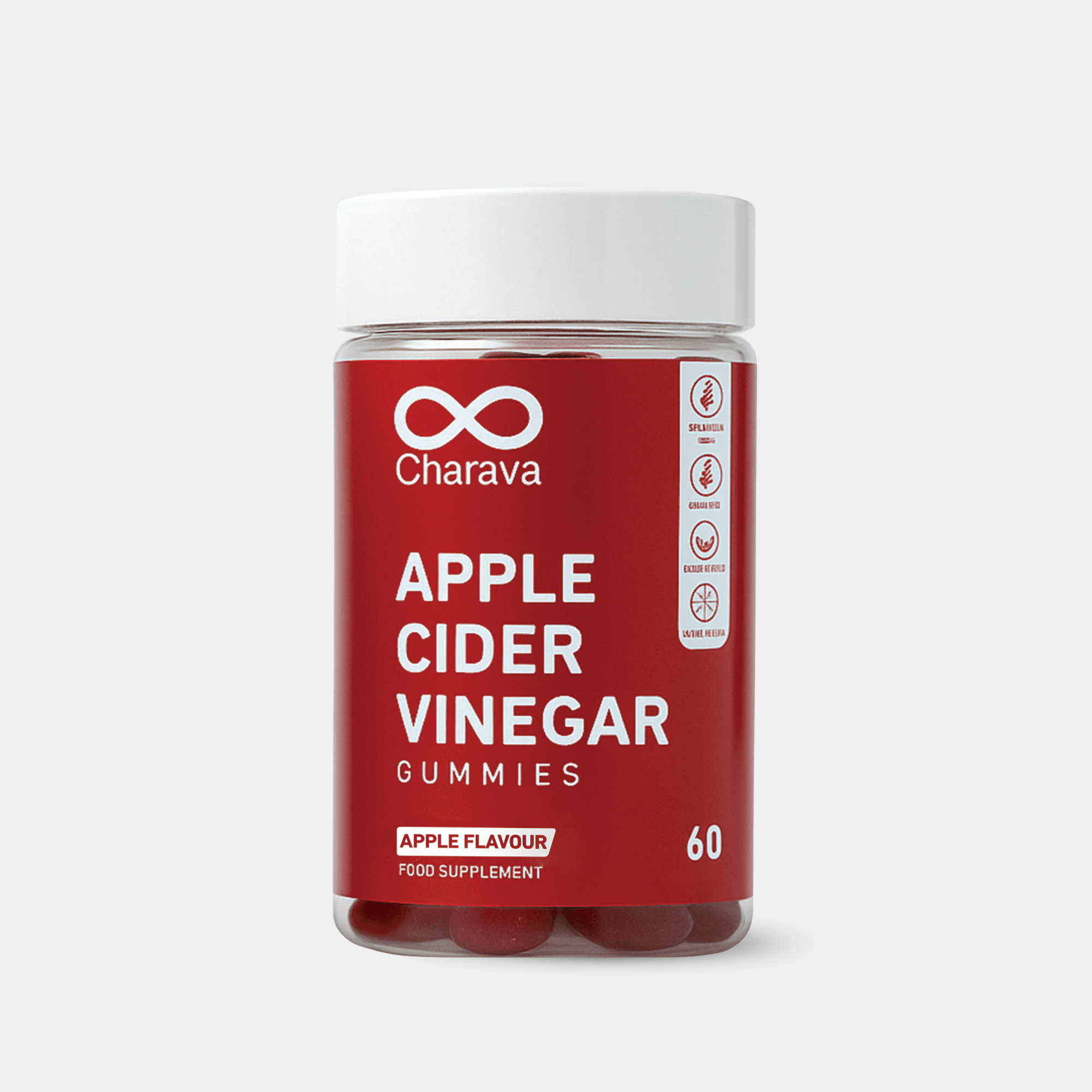 Apple Cider Vinegar Gummies