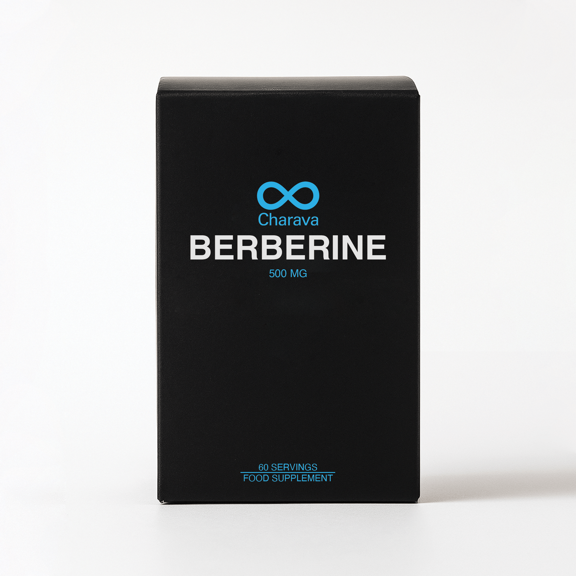 Berberine 500mg