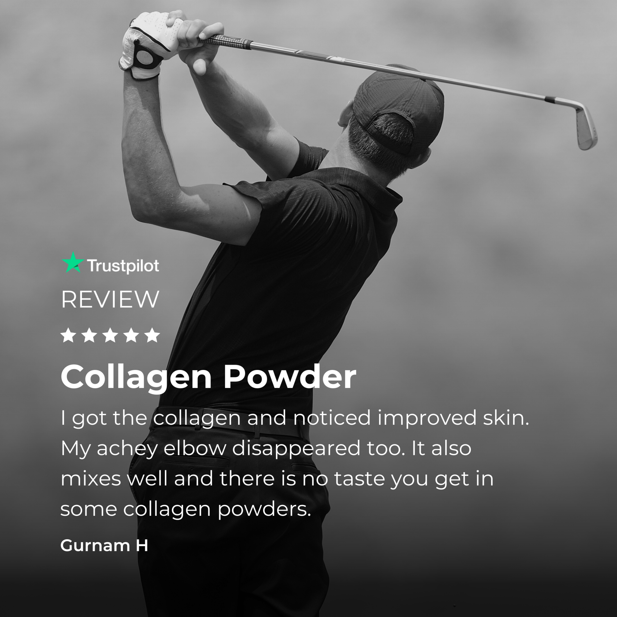 Bovine Collagen