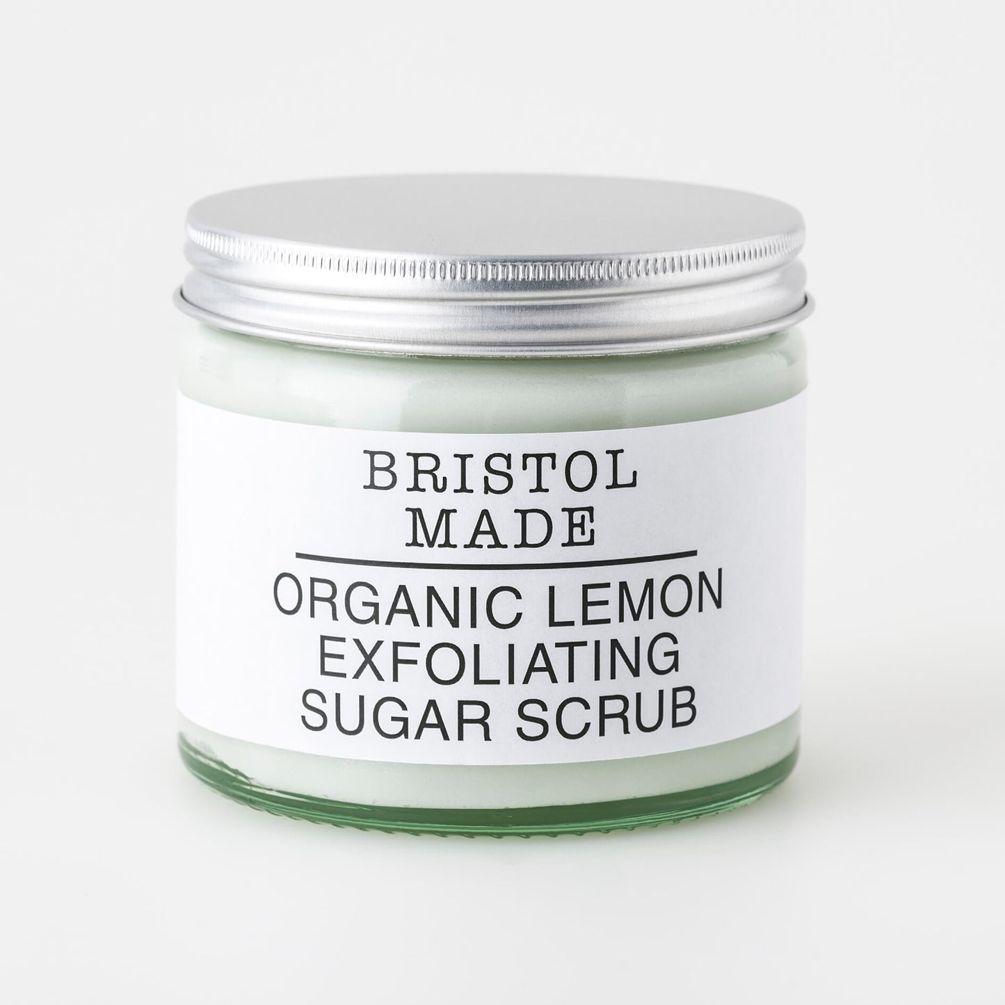BODY SCRUB