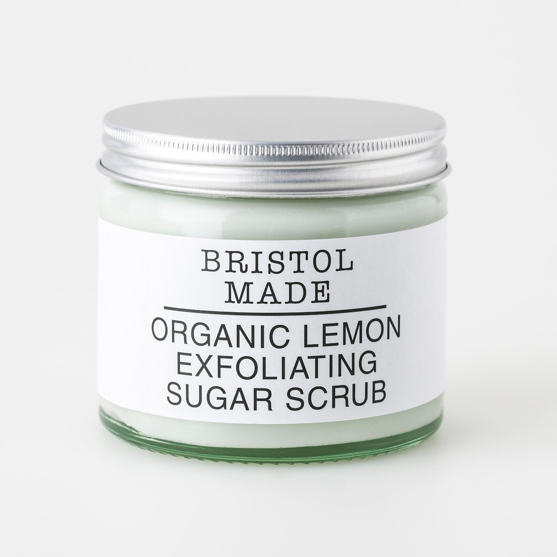 BODY SCRUB