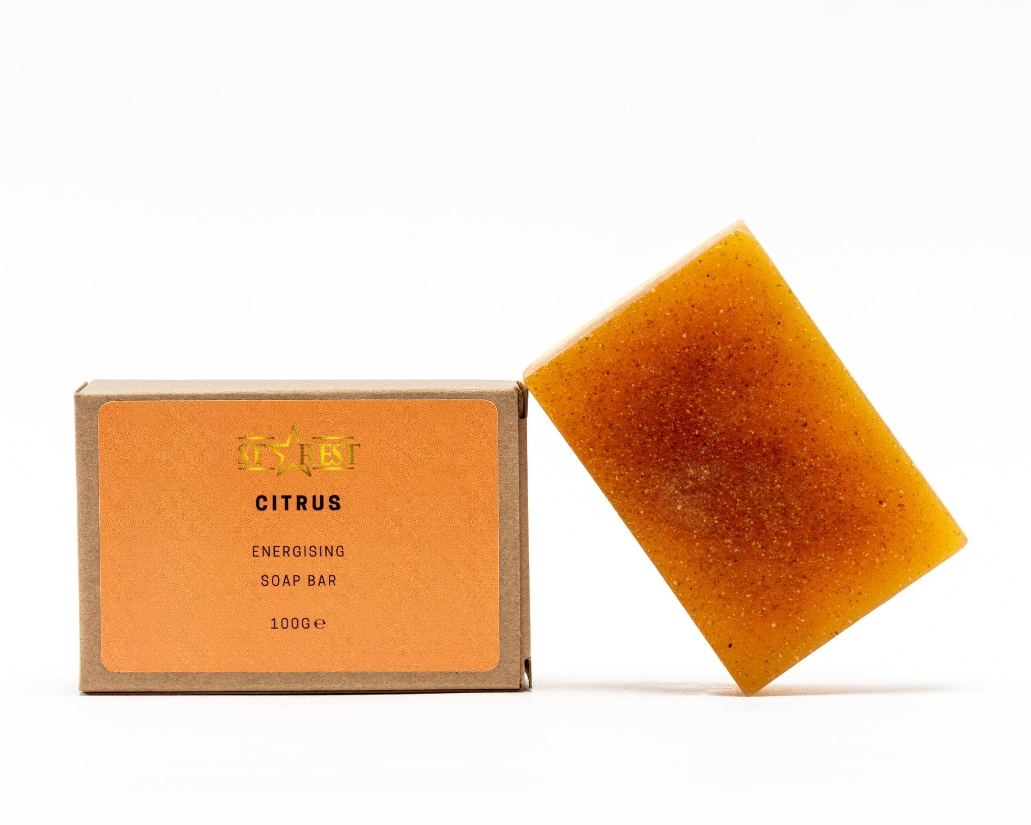 Citrus Soap