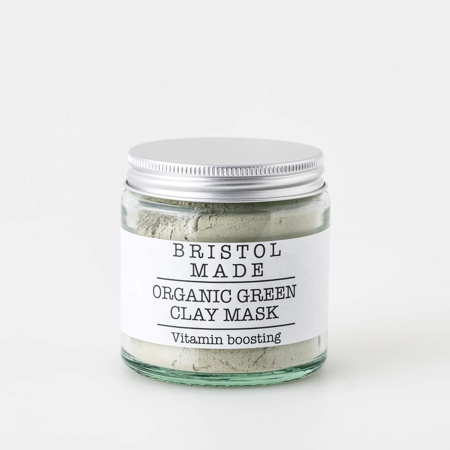 DETOXING CLAY MASK