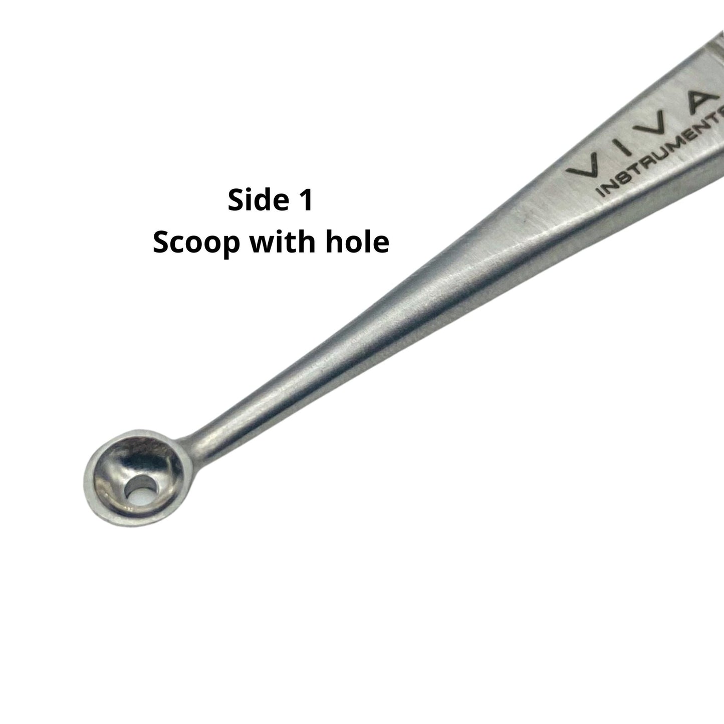 Comedo Blackhead Removal