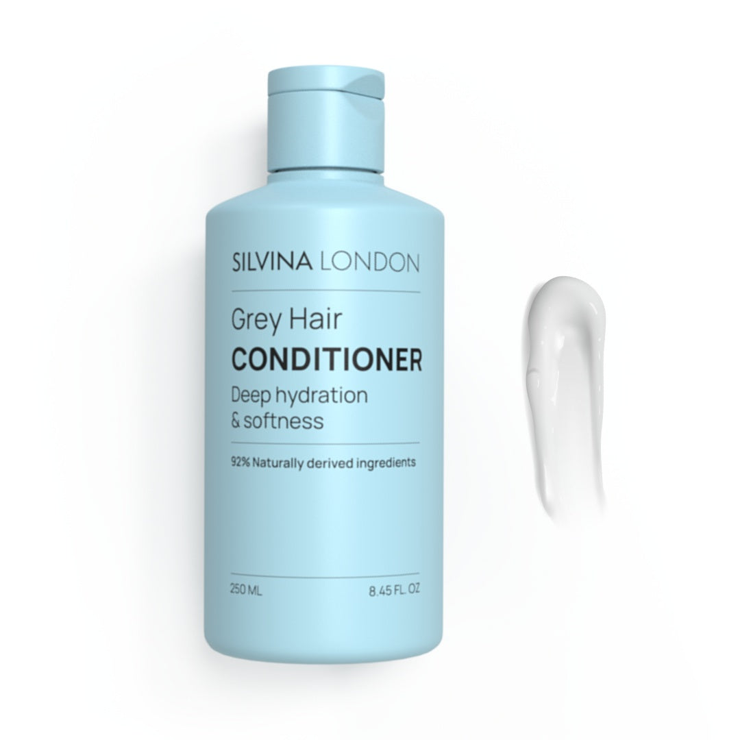 Grey Hair Conditioner