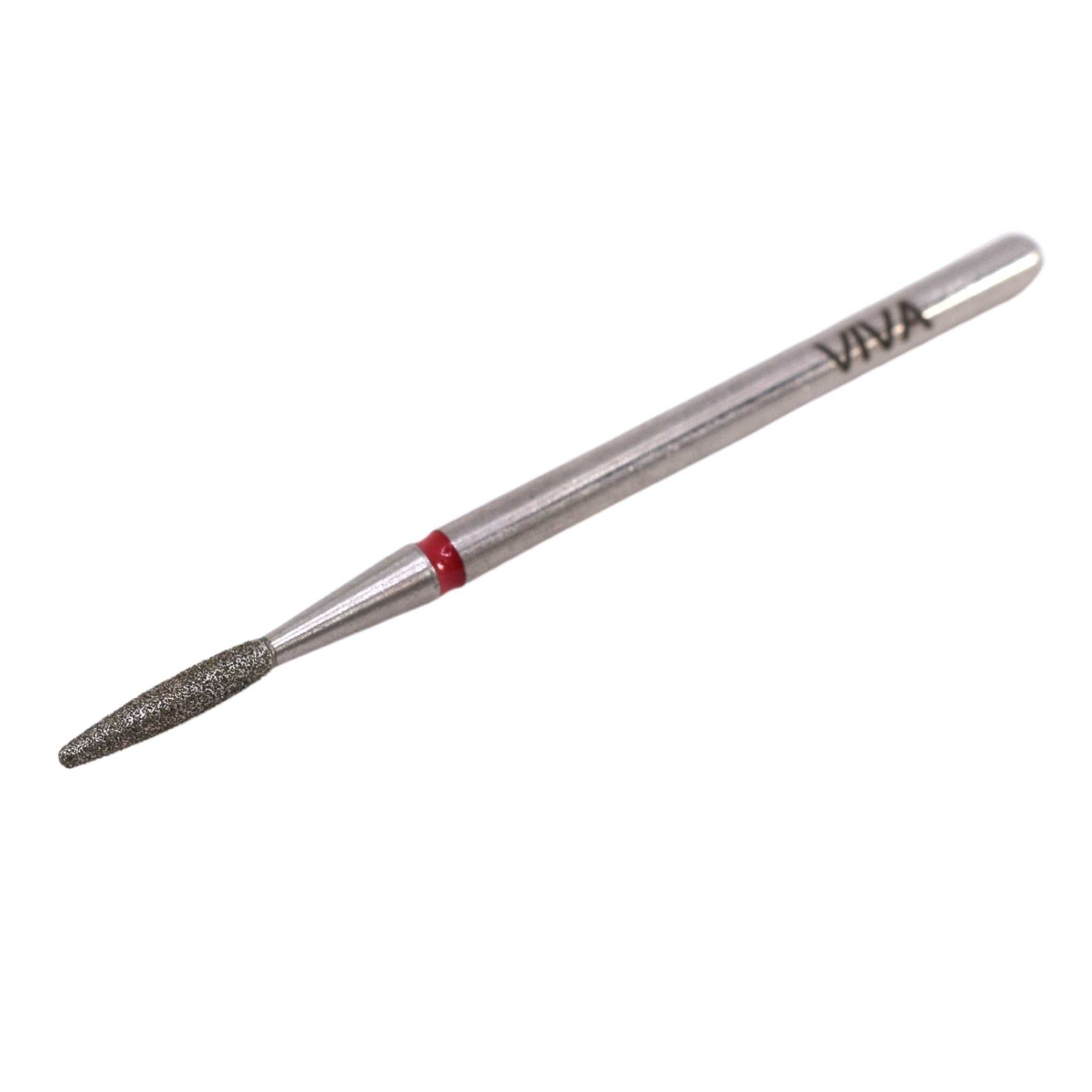 Diamond Burr Nail Drill Bit