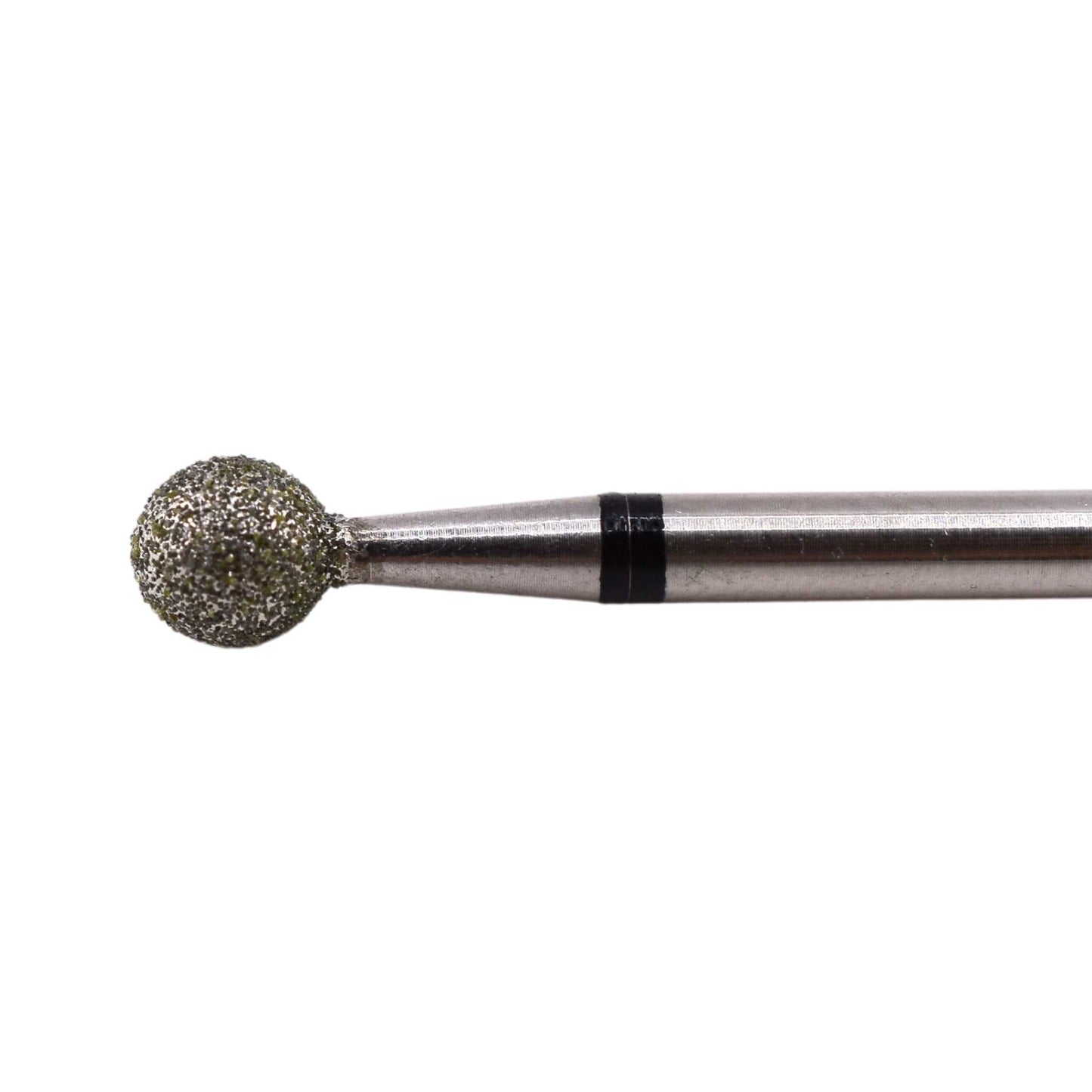 Diamond Nail Burr - Ball Shape