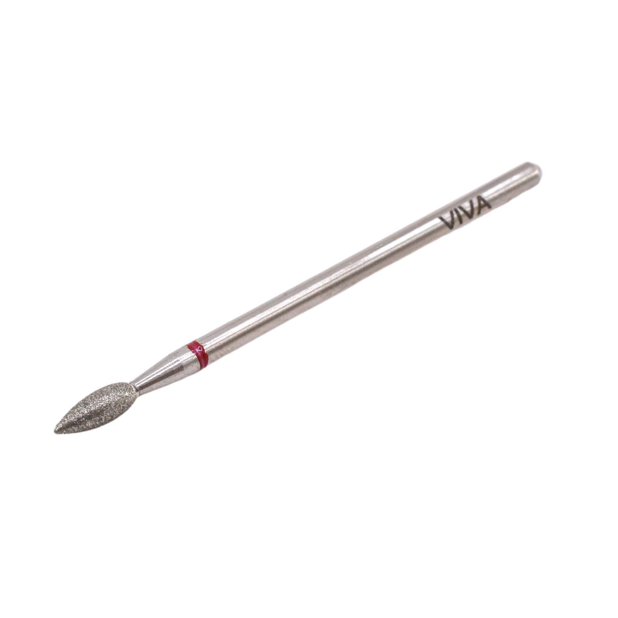 Diamond Nail Burr Bit