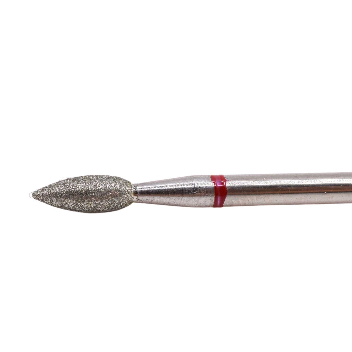 Diamond Nail Burr Bit
