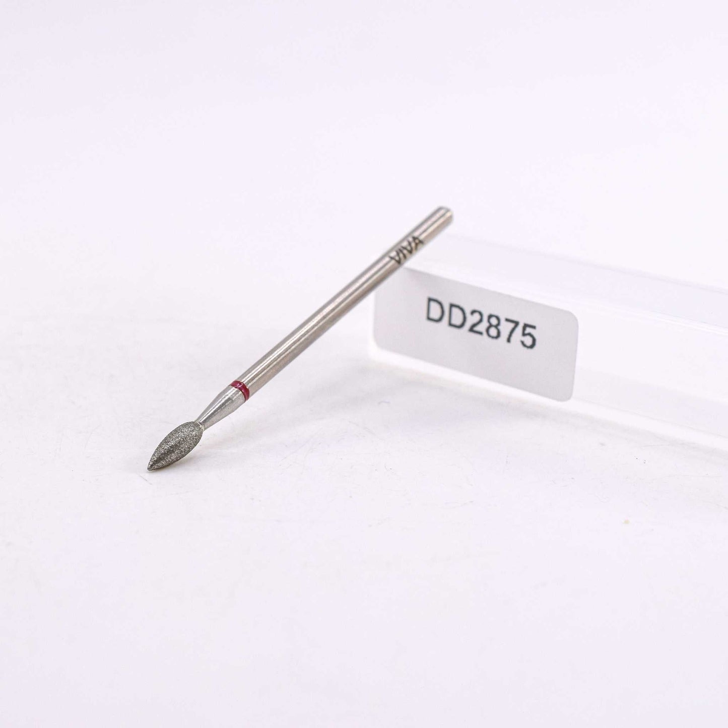 Diamond Nail Burr Bit