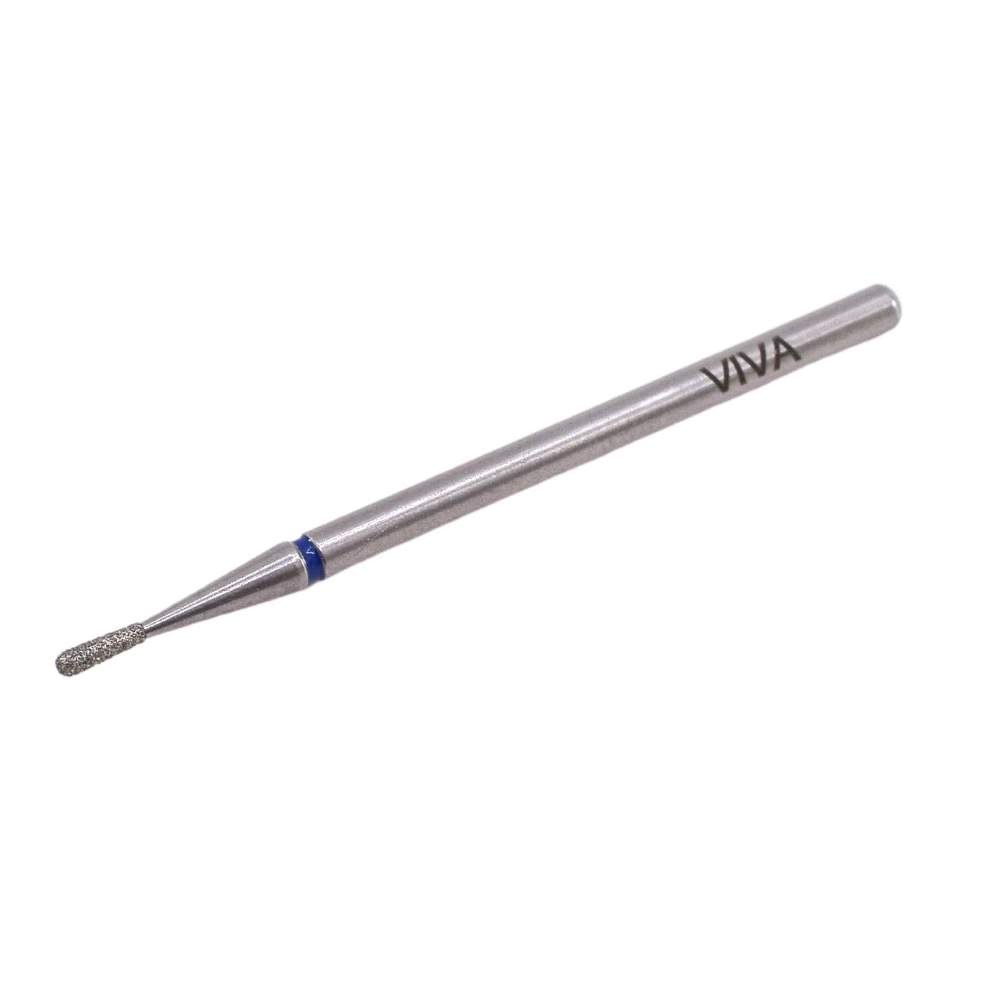 Diamond Nail Burr Drill Bit