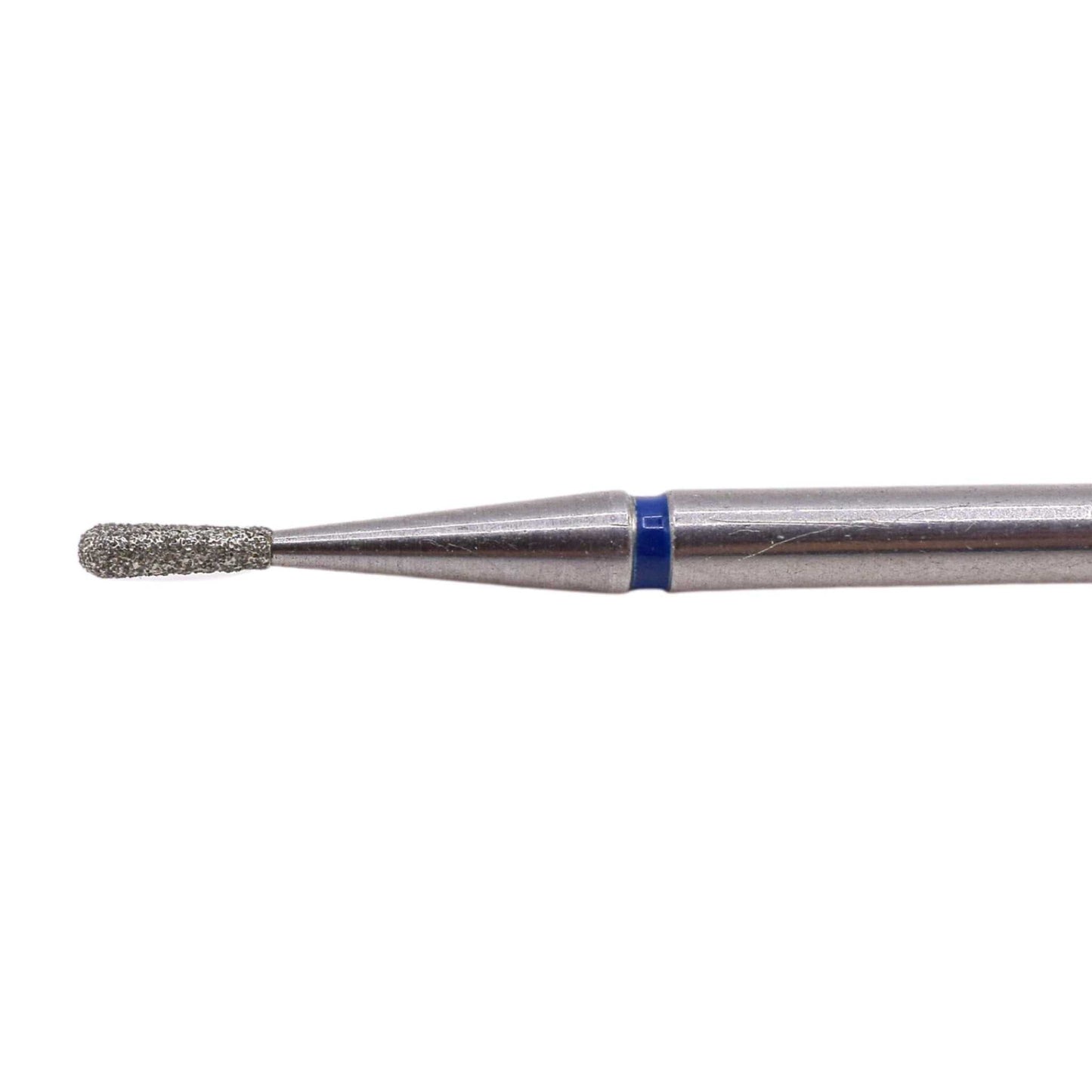 Diamond Nail Burr Drill Bit