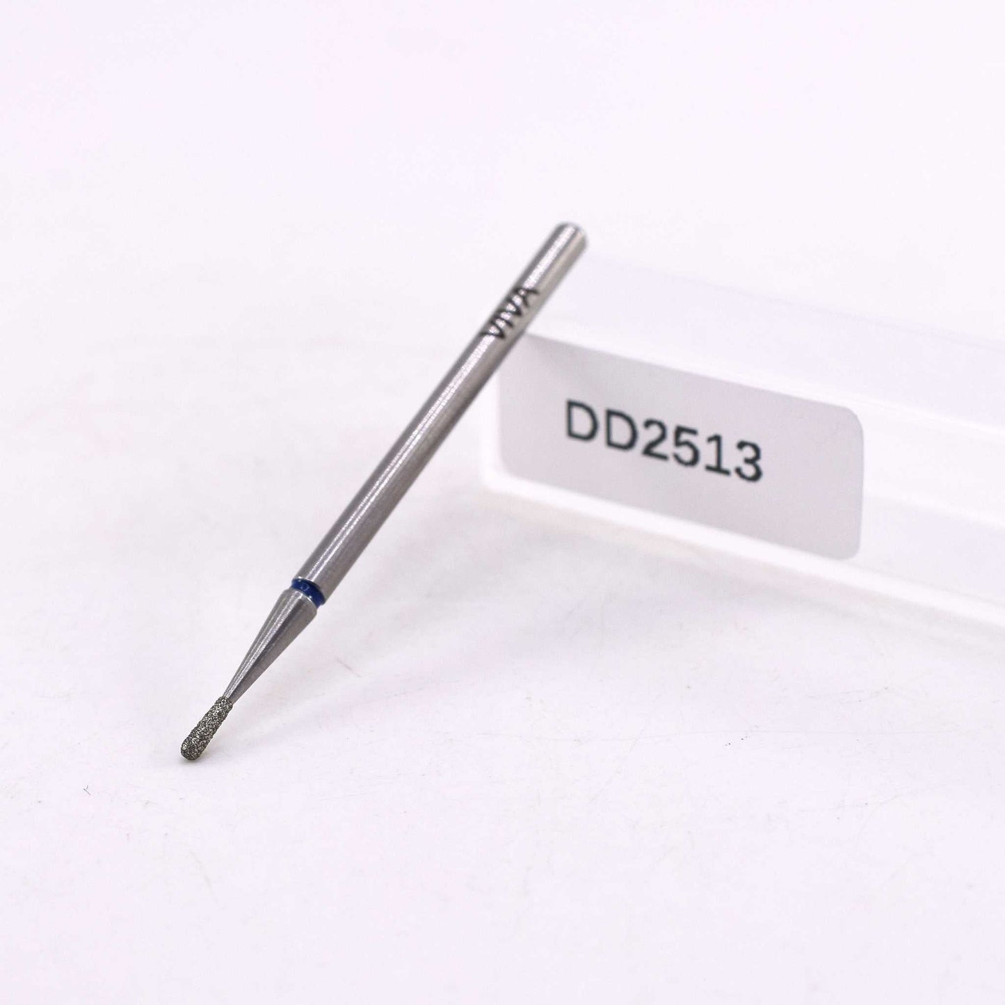Diamond Nail Burr Drill Bit