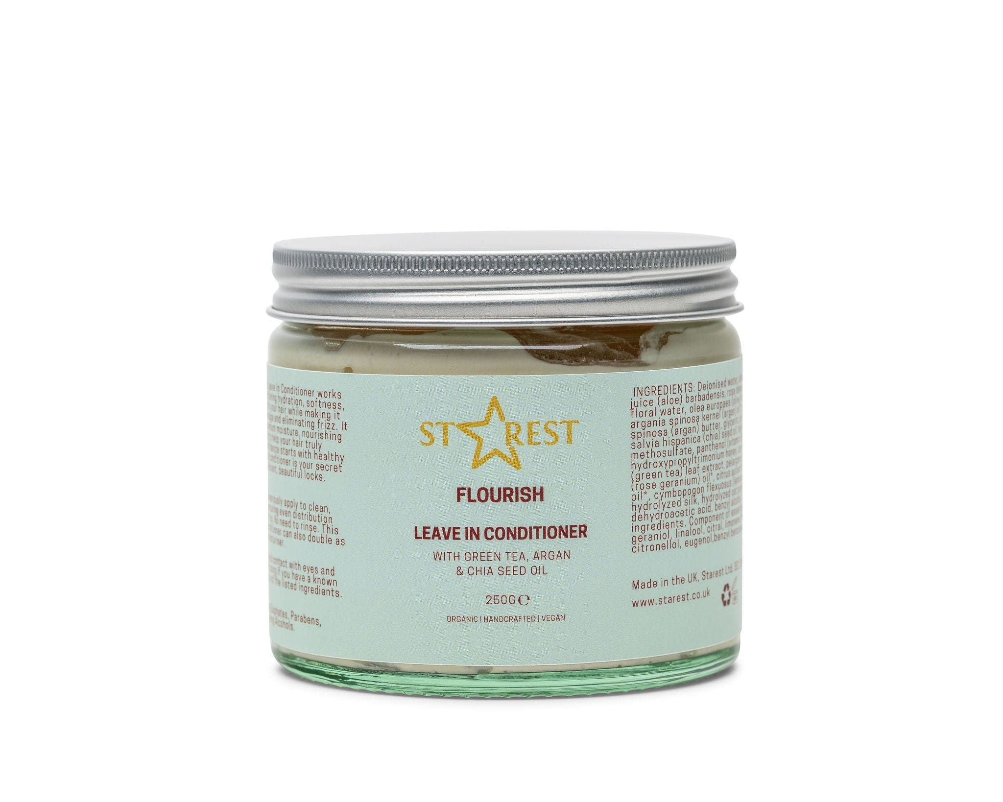 Flourish Leave In Conditioner