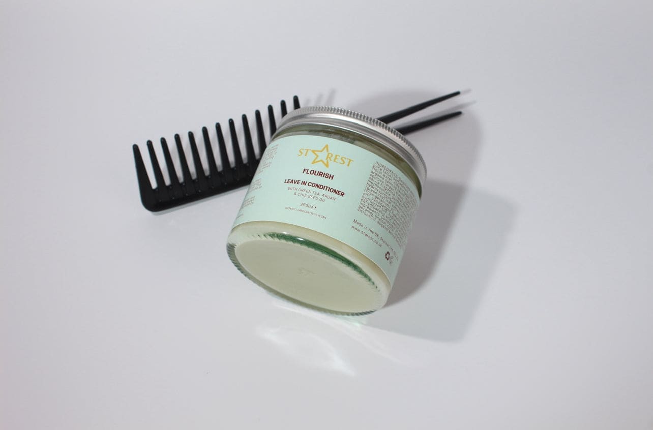 Flourish Leave In Conditioner