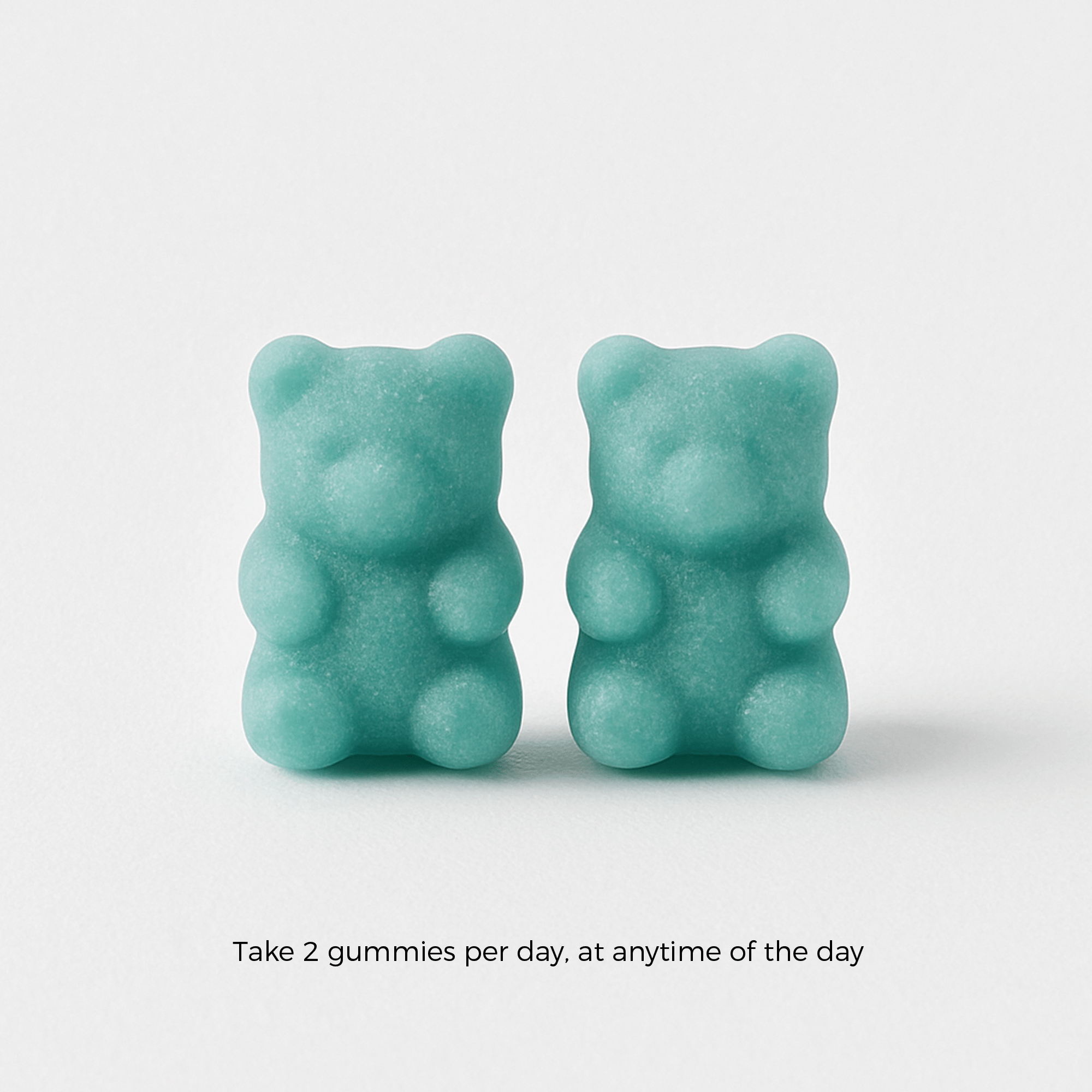 Hair, Skin & Nails Gummies